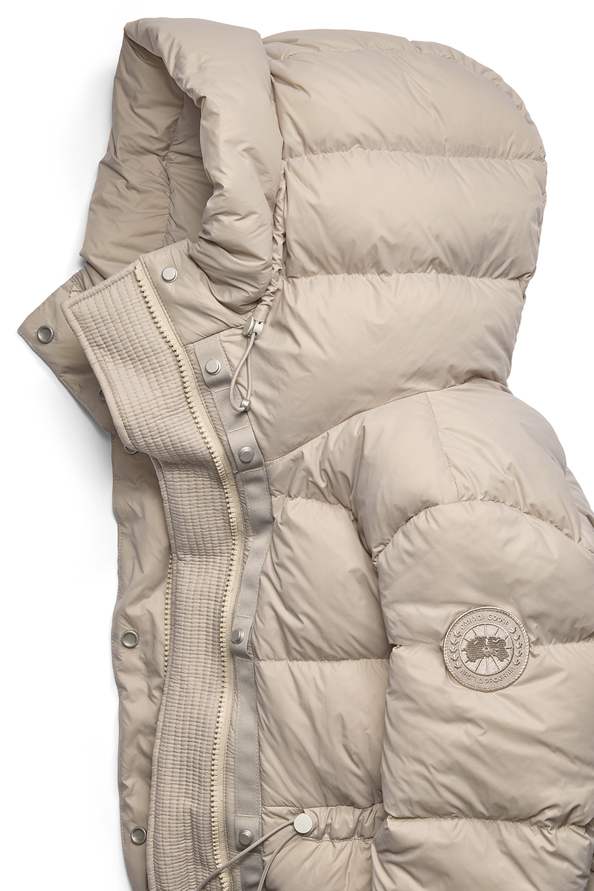 Montgomery Coat