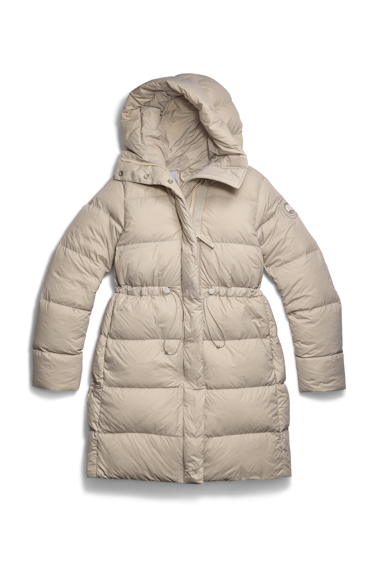 Montgomery Coat