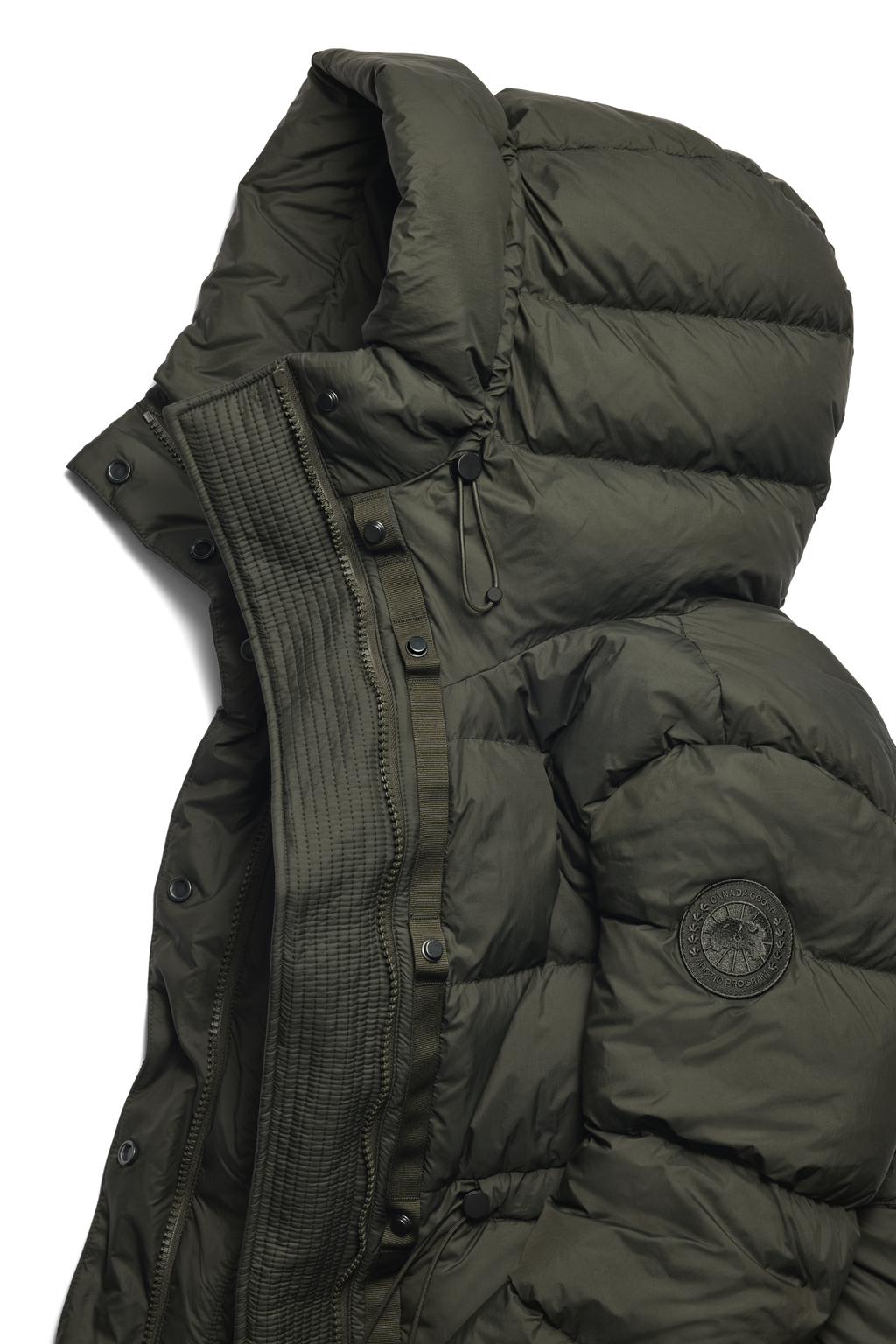 Montgomery Coat