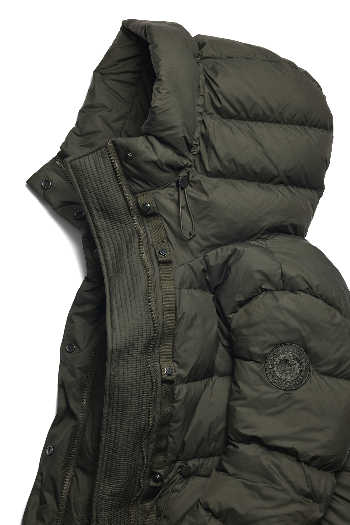 Montgomery Coat