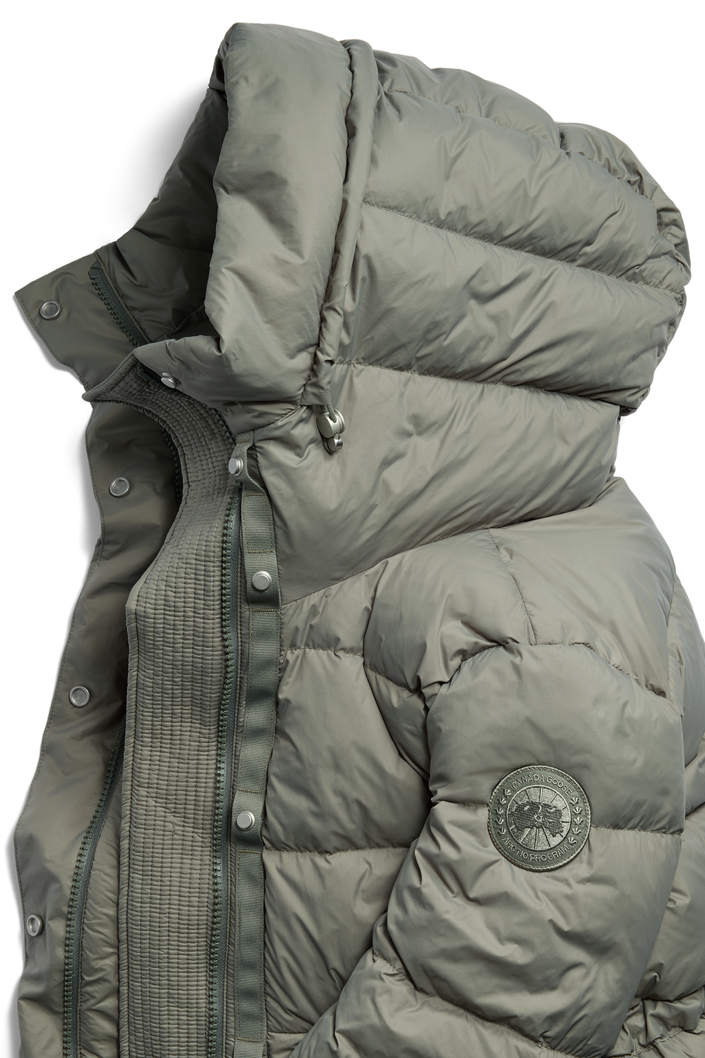 Montgomery Coat