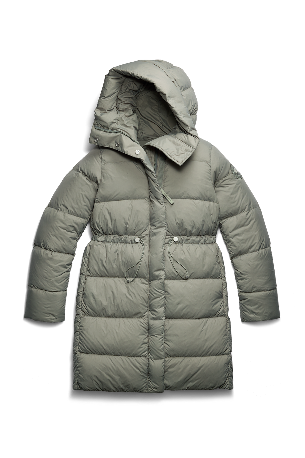 Montgomery Coat
