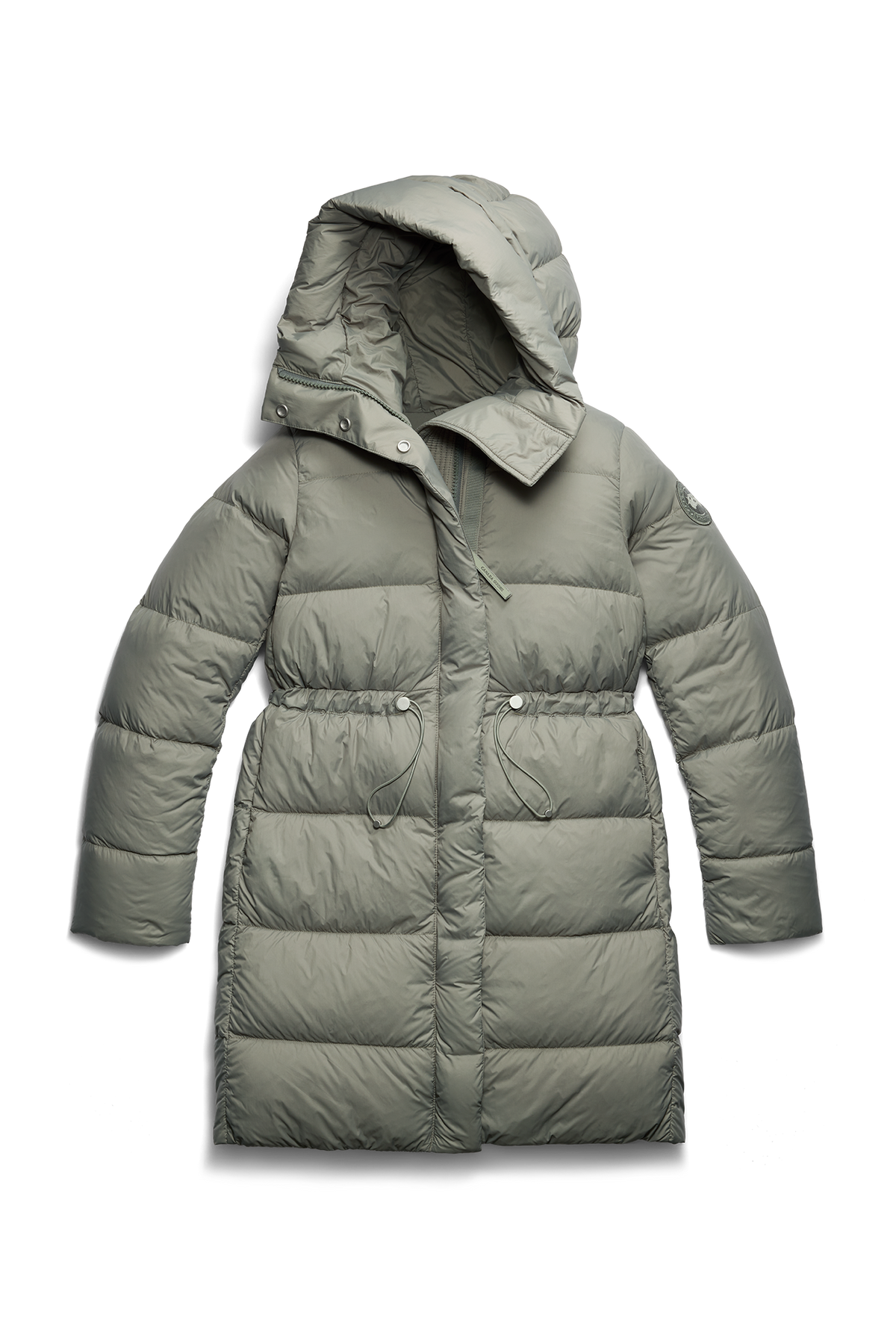 Montgomery Coat