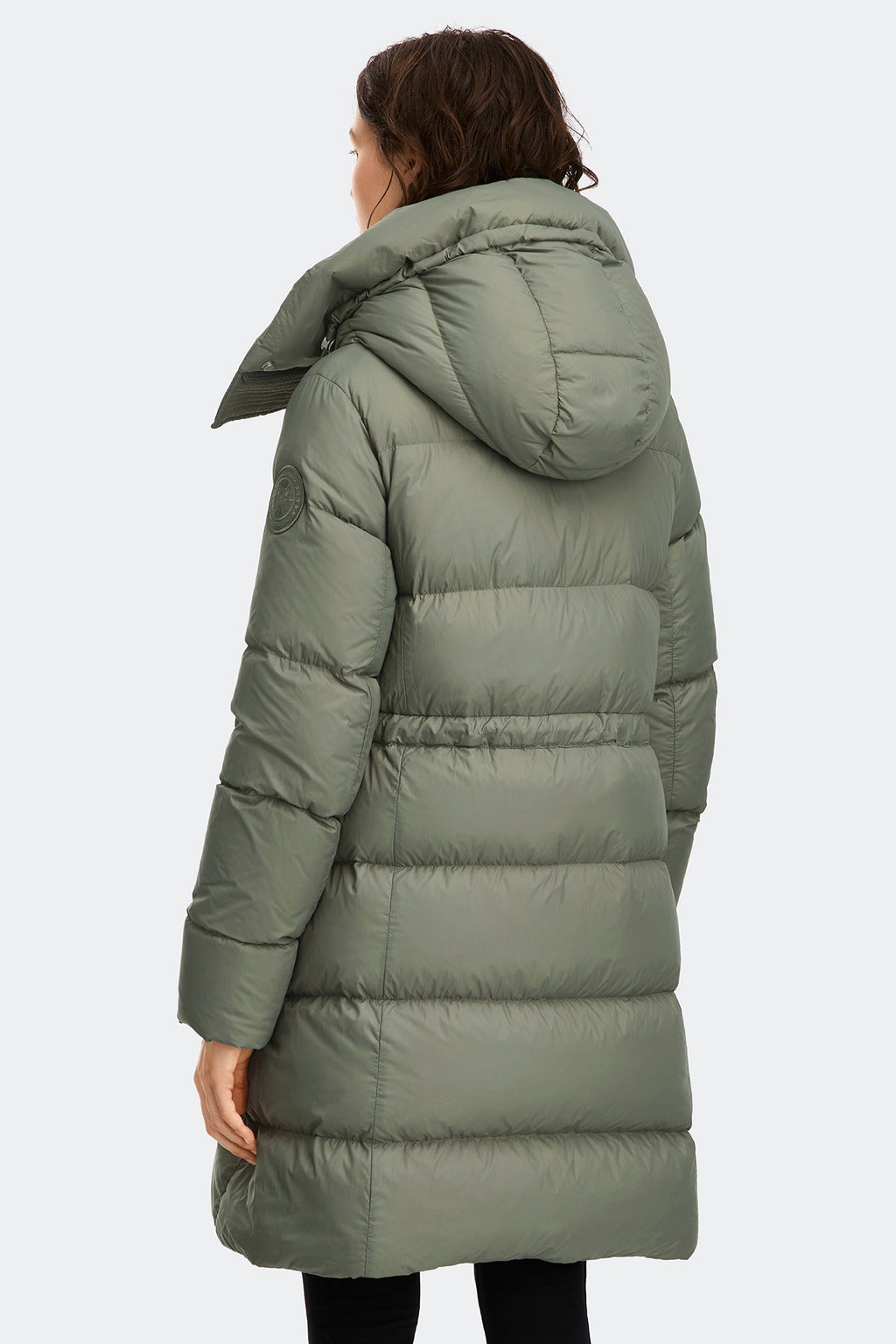 Montgomery Coat