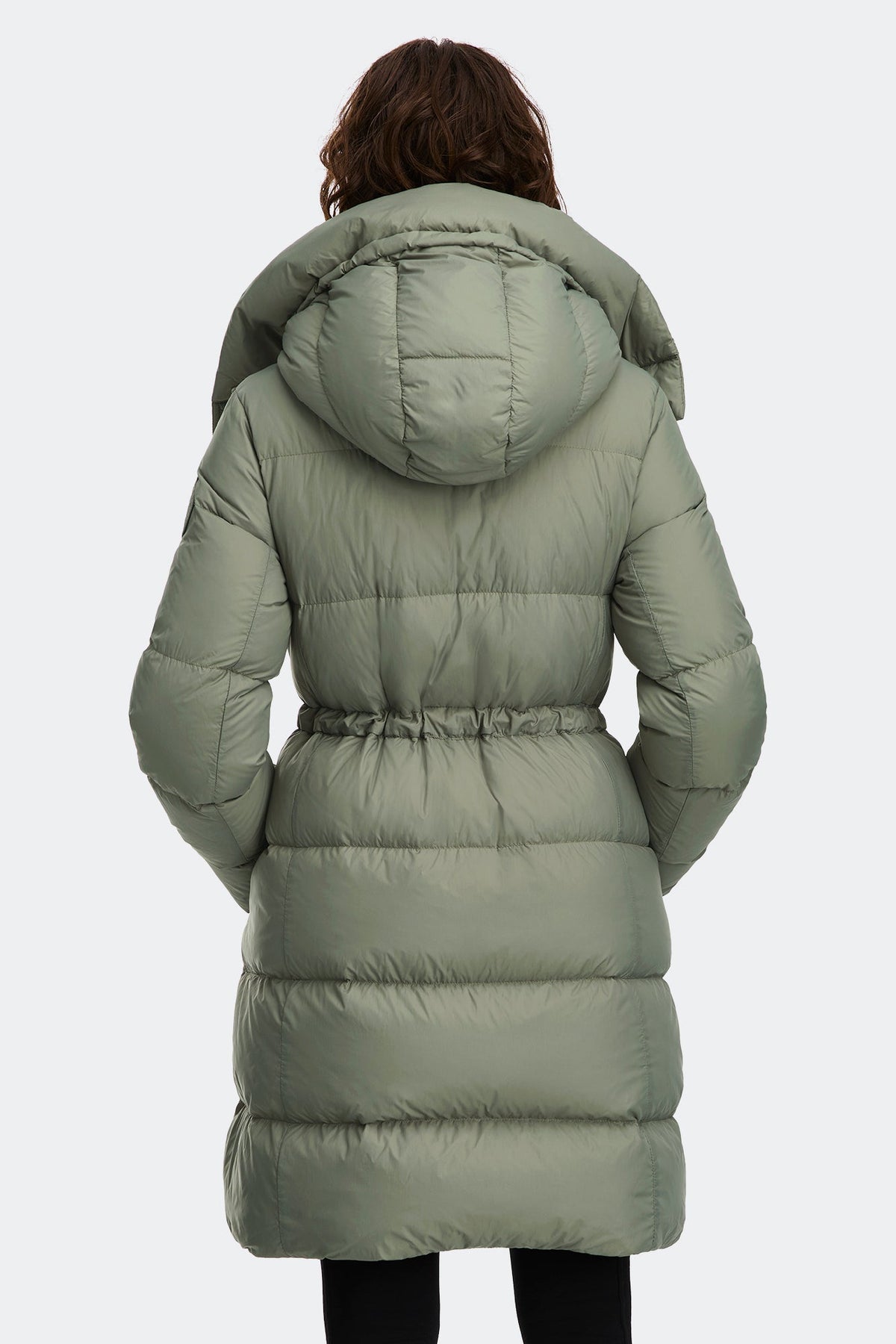 Montgomery Coat