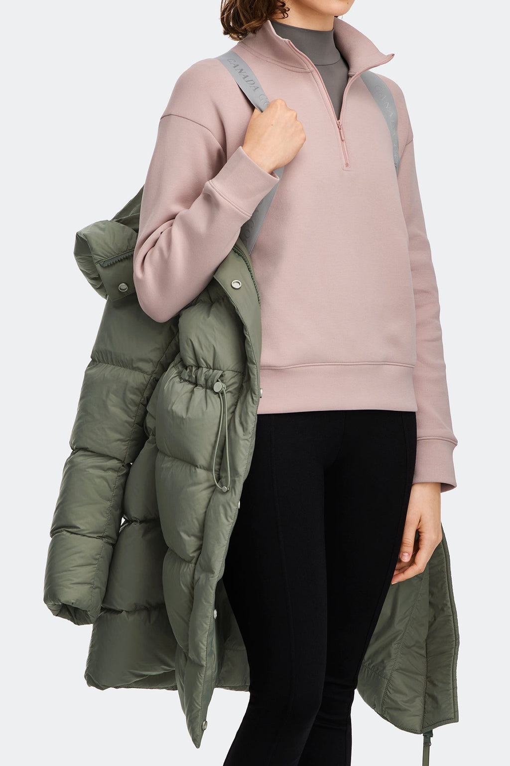 Montgomery Coat