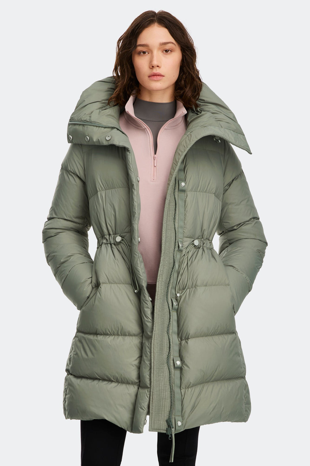 Montgomery Coat