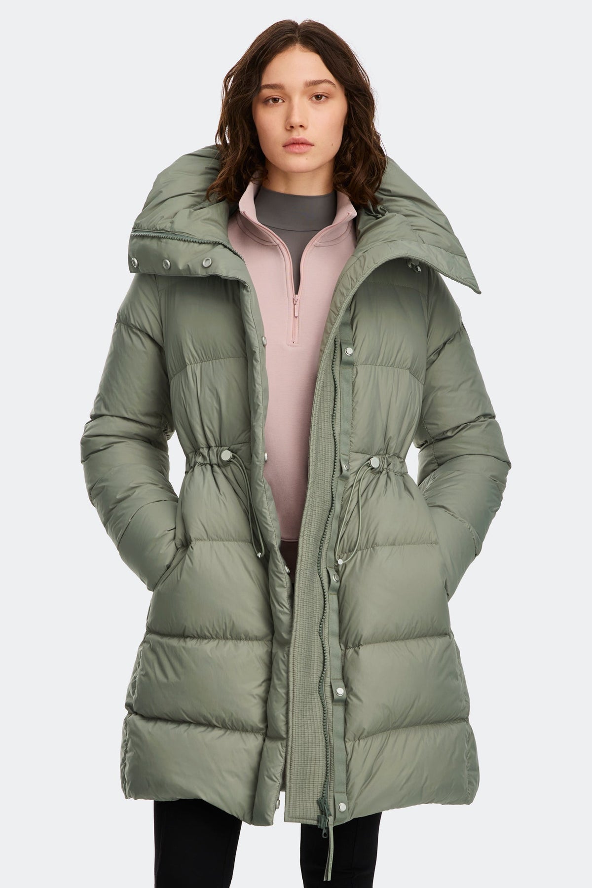 Montgomery Coat