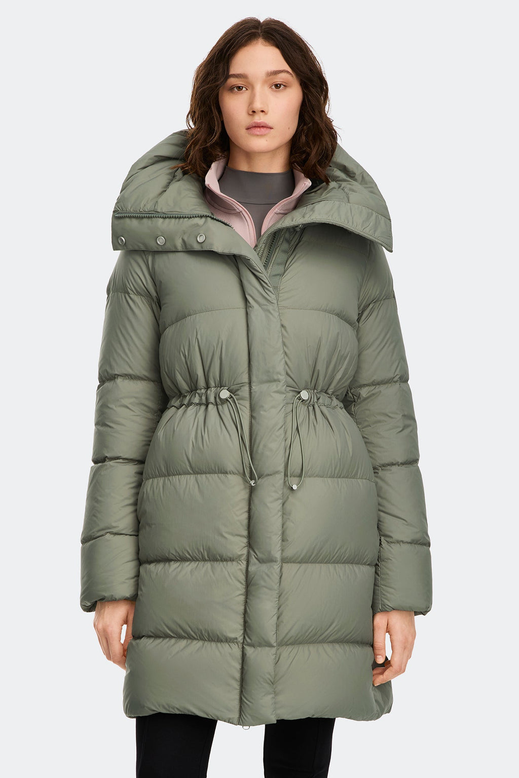 Montgomery Coat