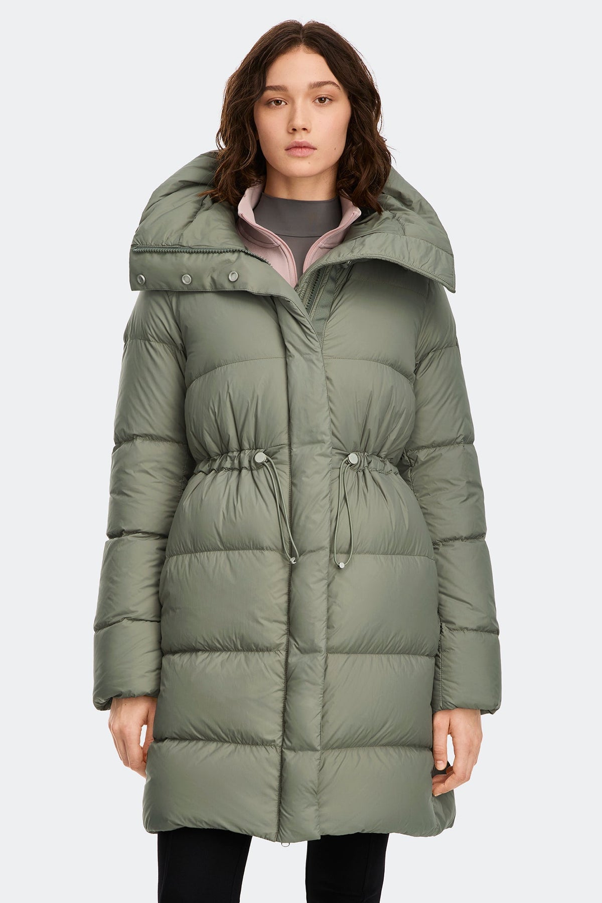 Montgomery Coat