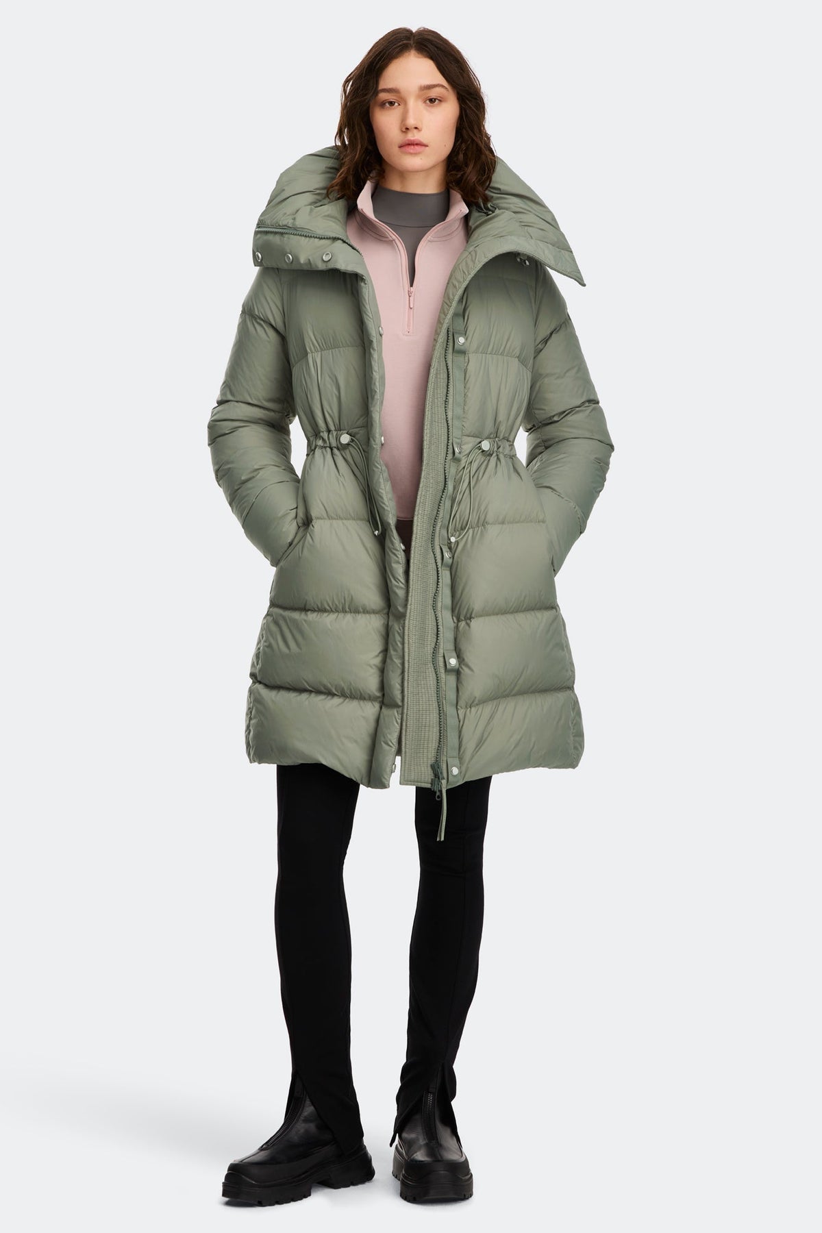 Montgomery Coat
