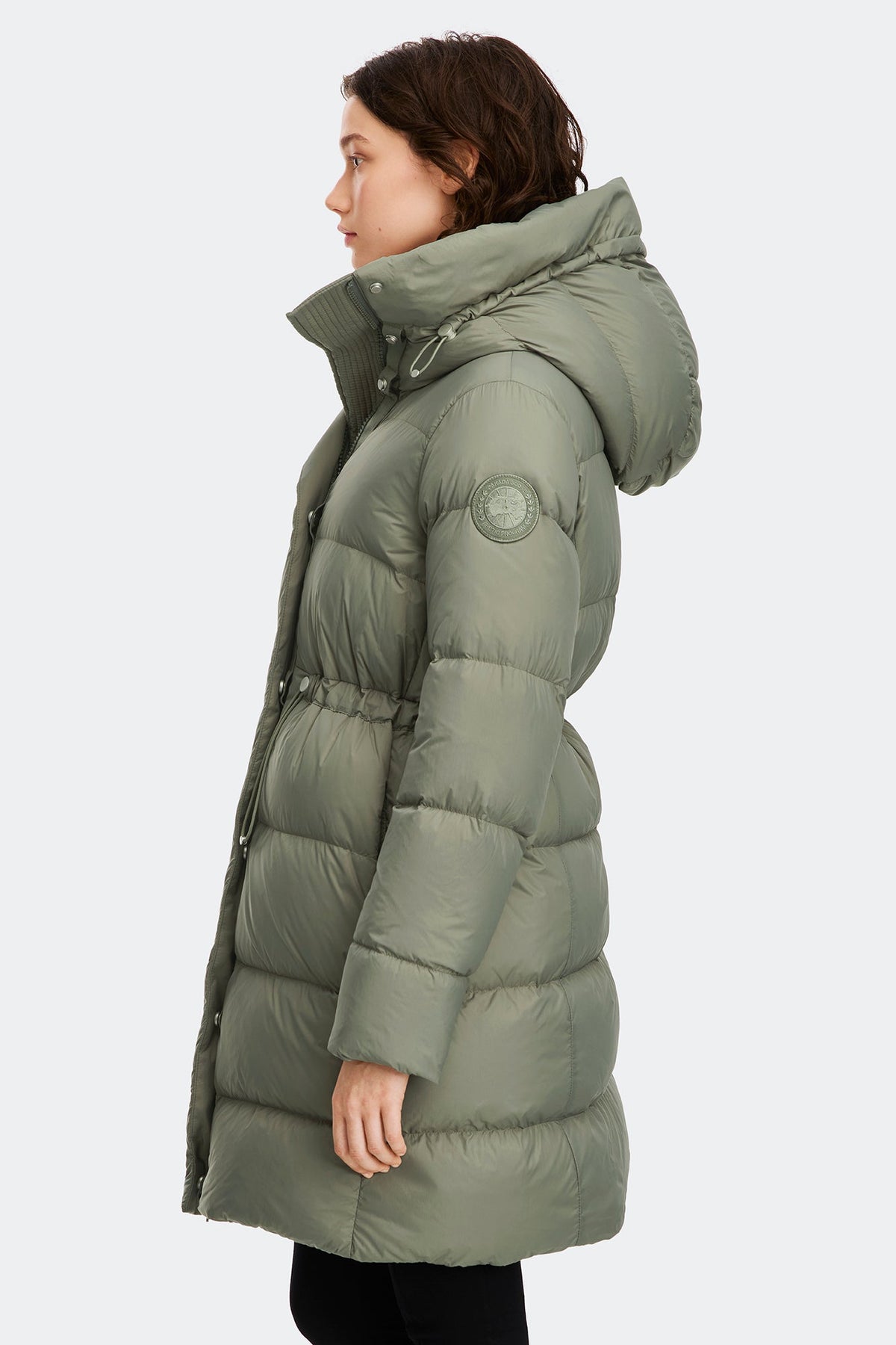 Montgomery Coat