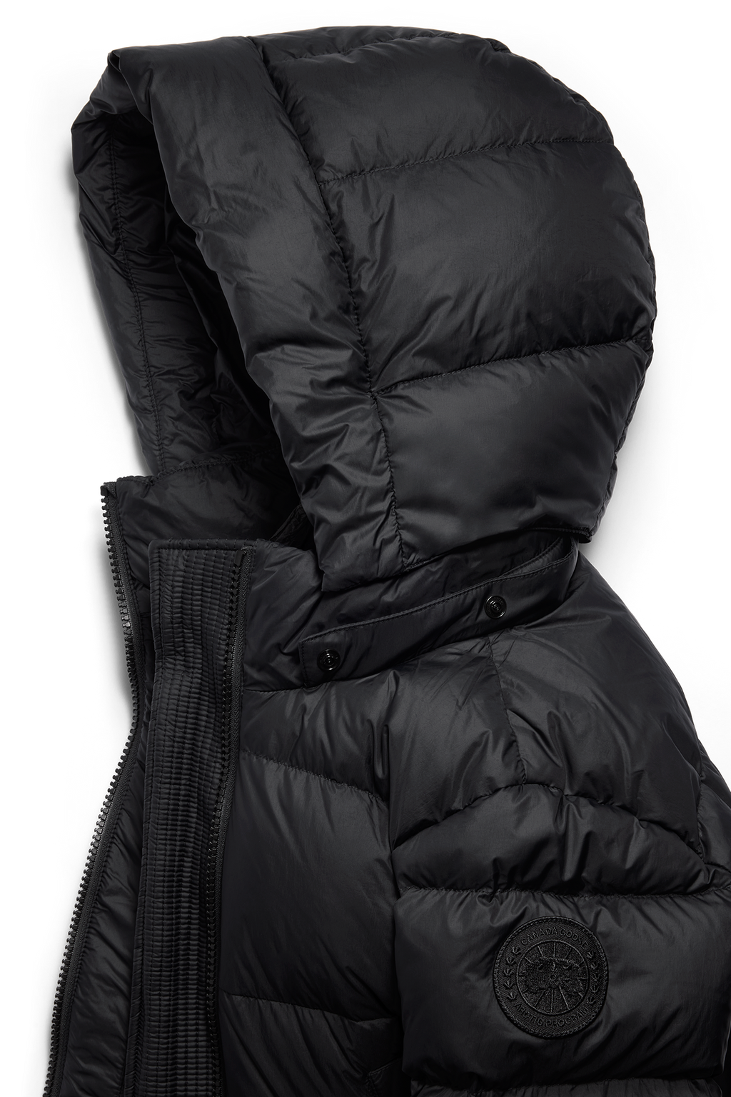 Mystique Puffer