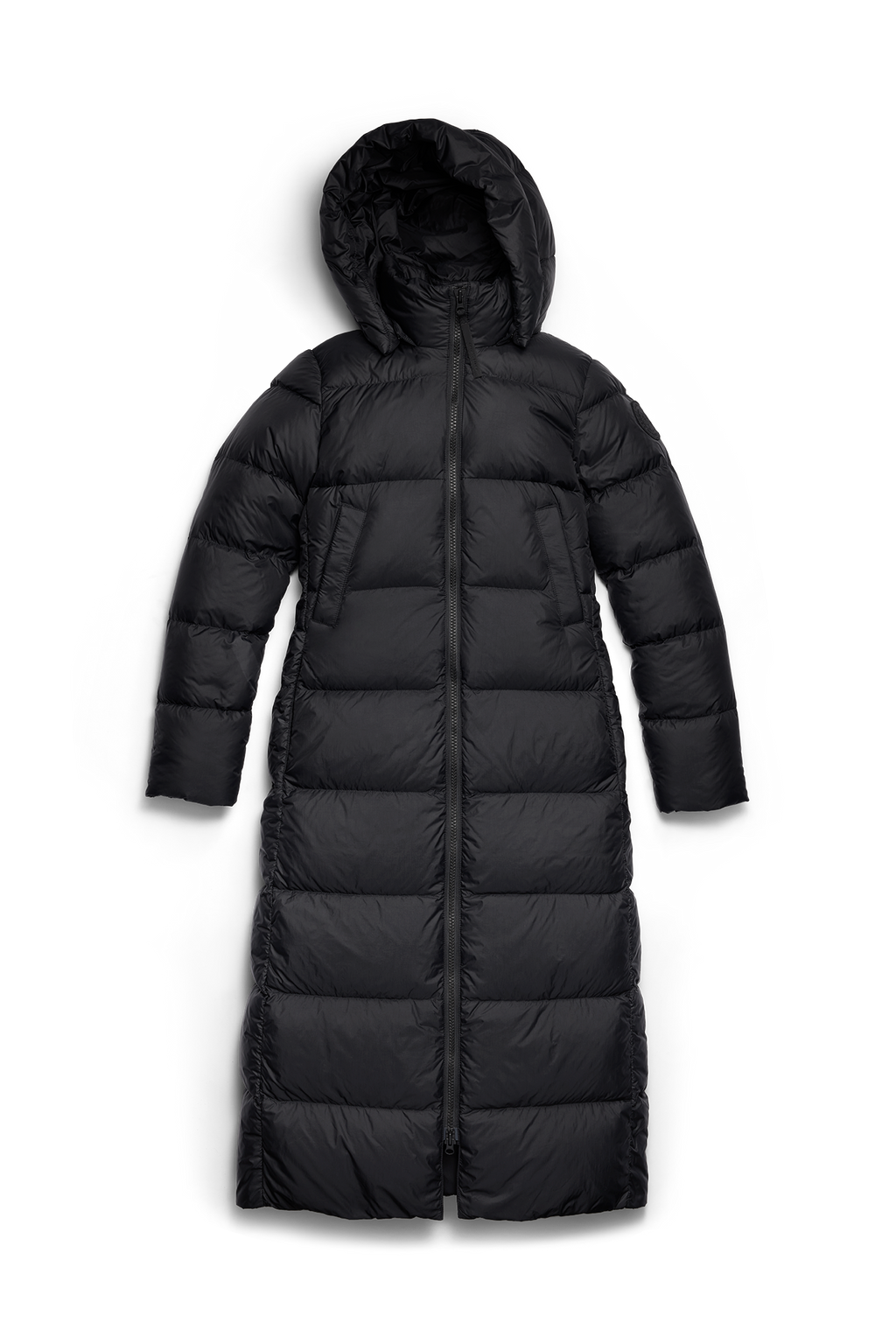 Mystique Puffer