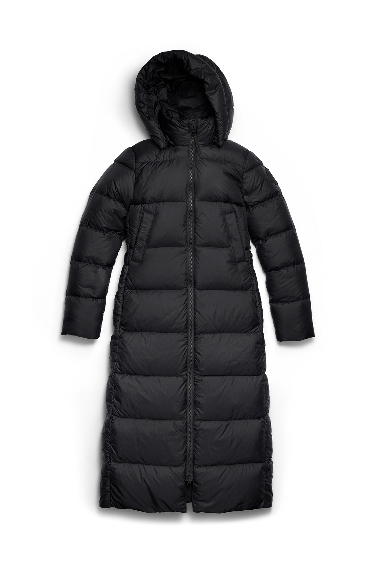 Mystique Puffer