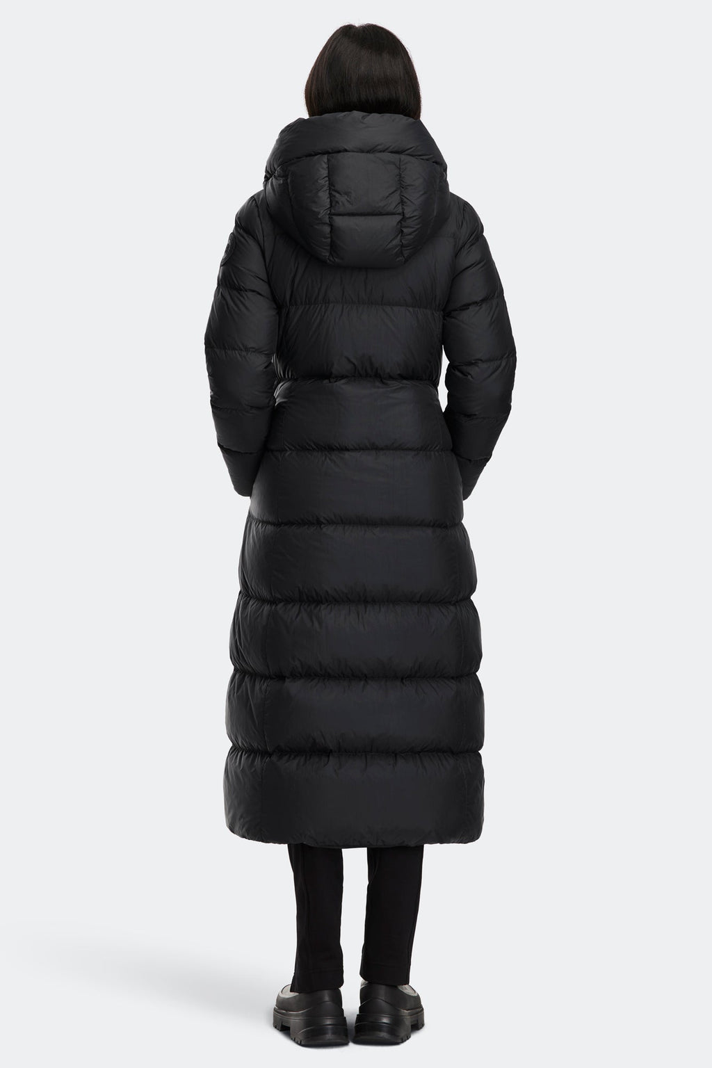 Mystique Puffer