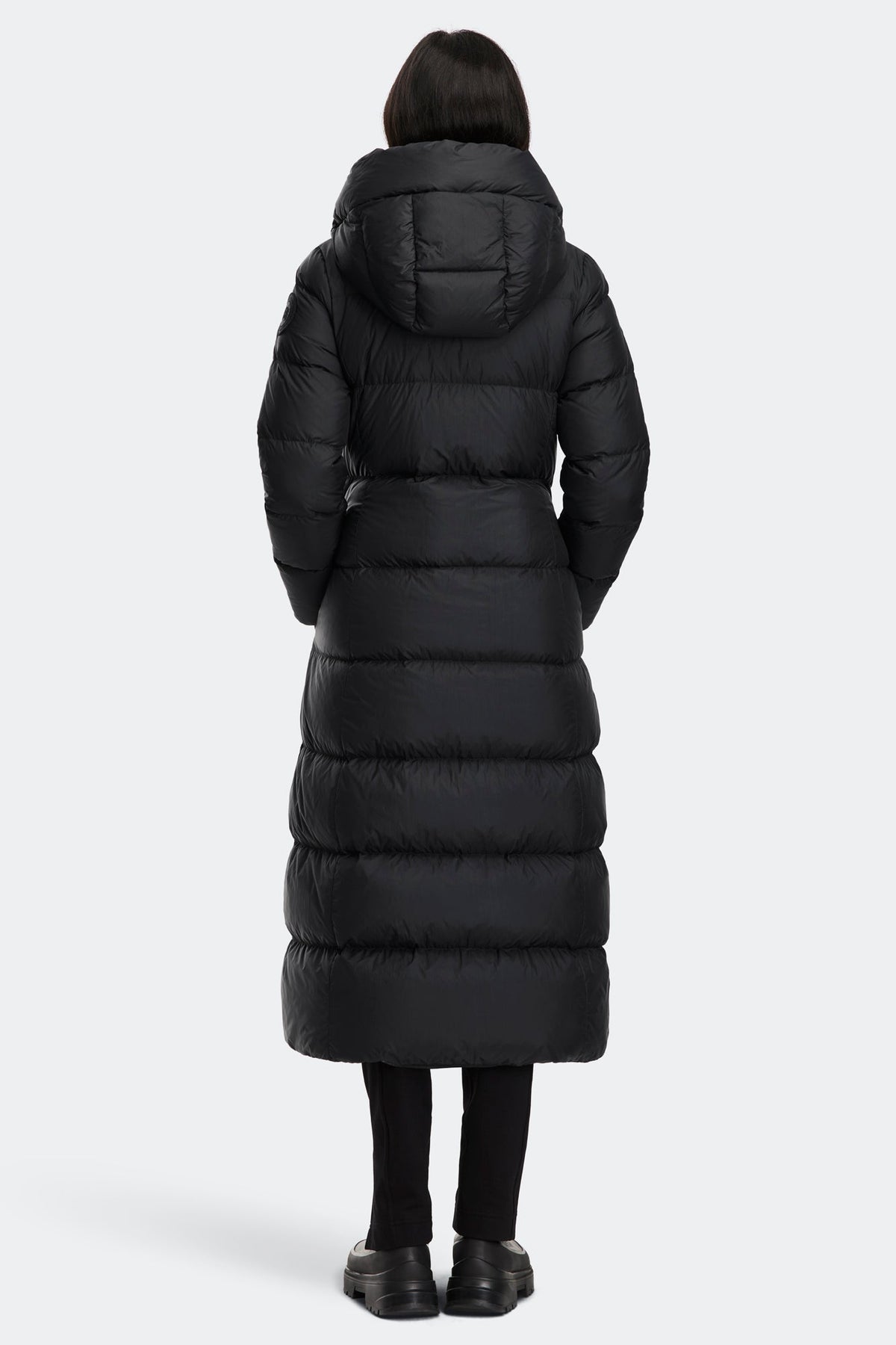 Mystique Puffer
