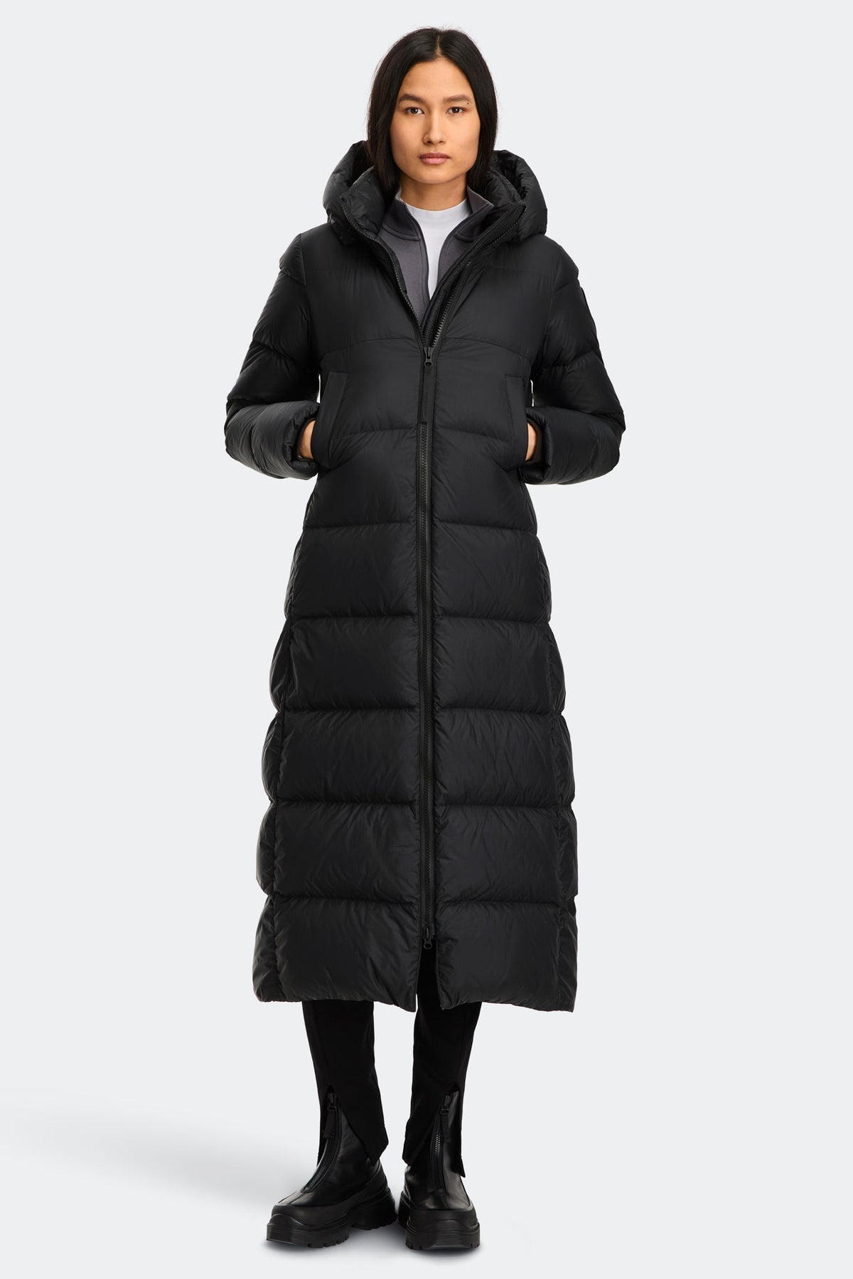 Mystique Puffer