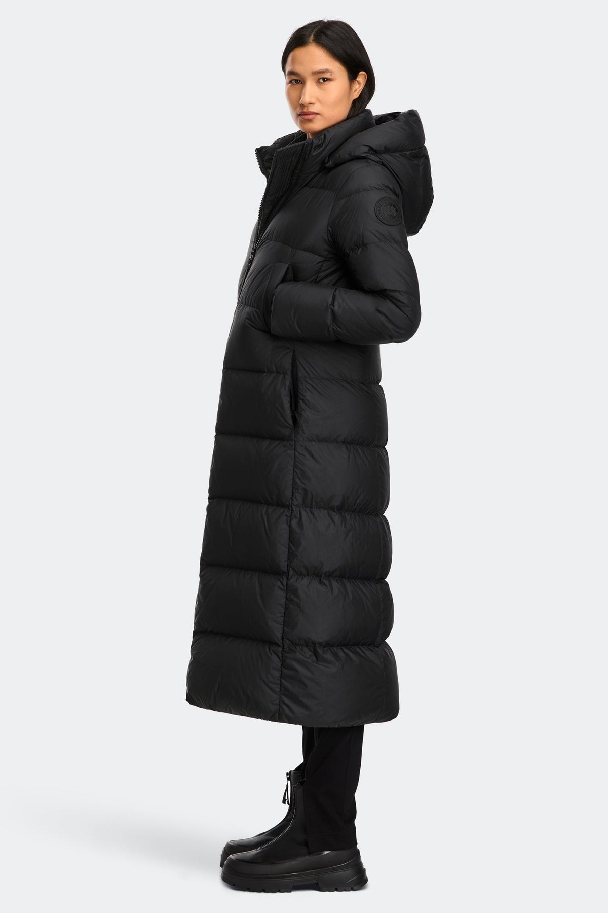Mystique Puffer