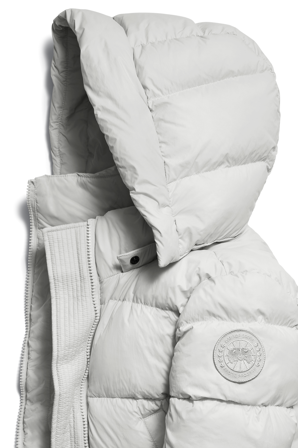 Mystique Puffer