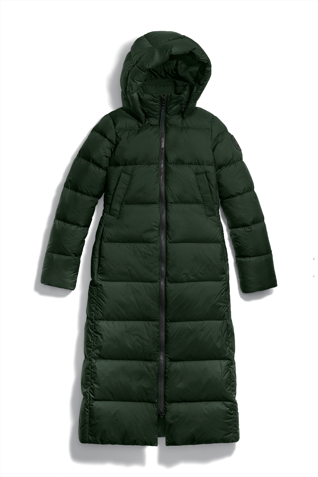 Mystique Puffer