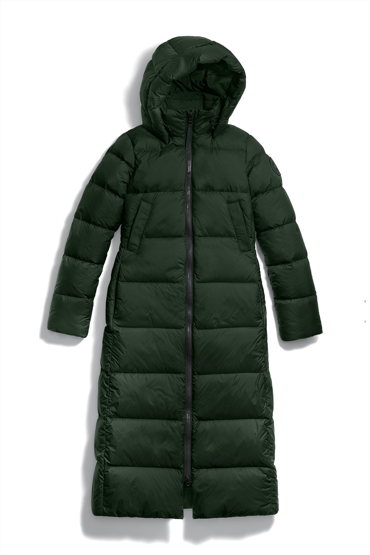 Mystique Puffer