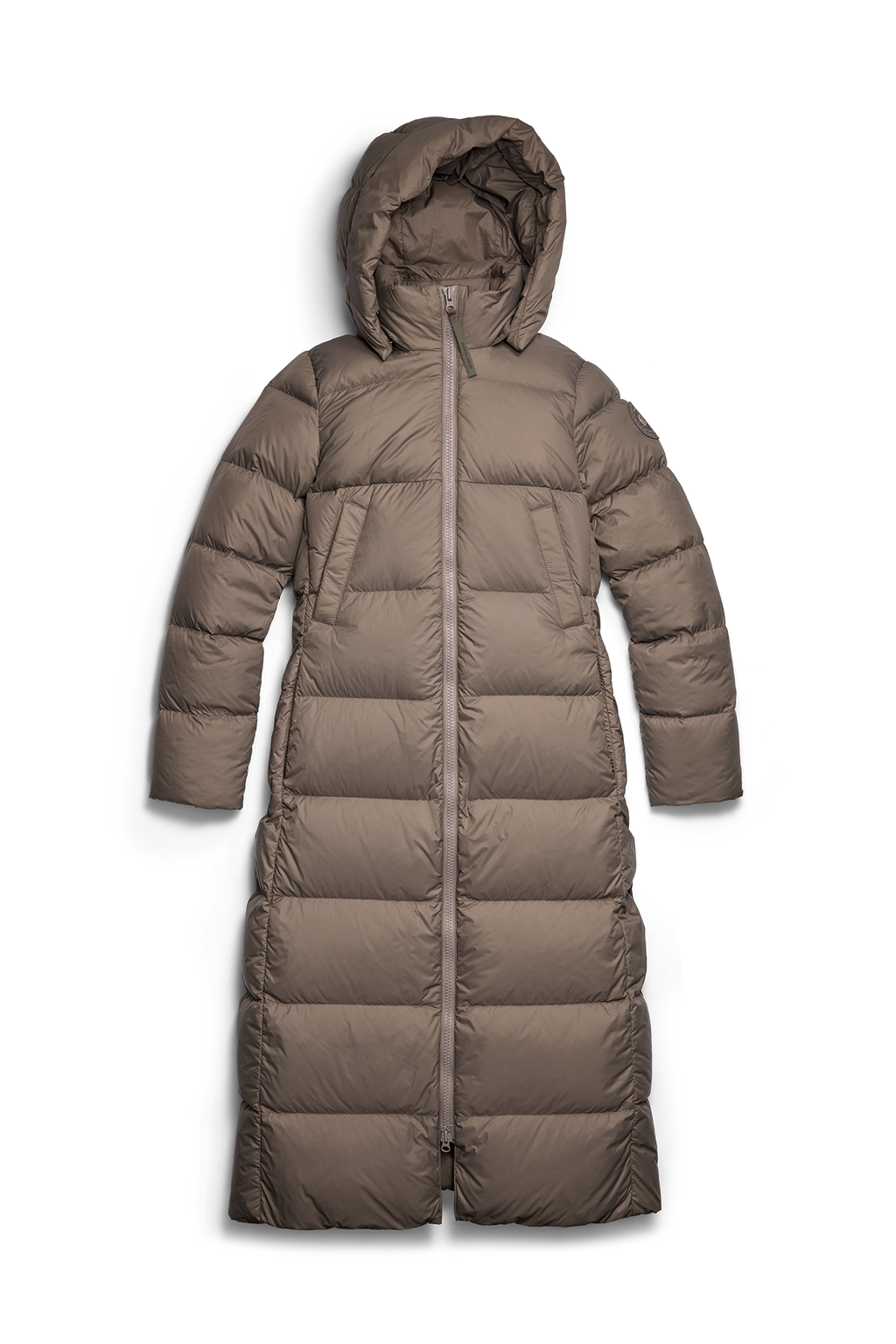 Mystique Puffer
