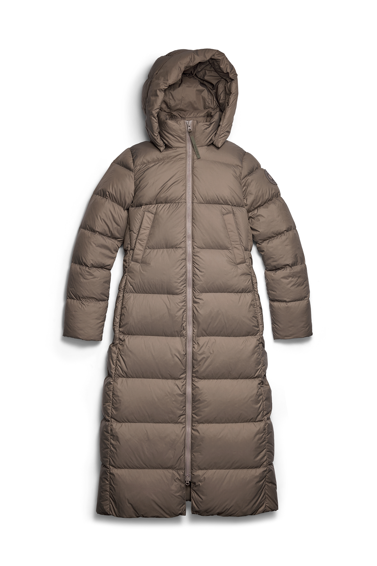 Mystique Puffer
