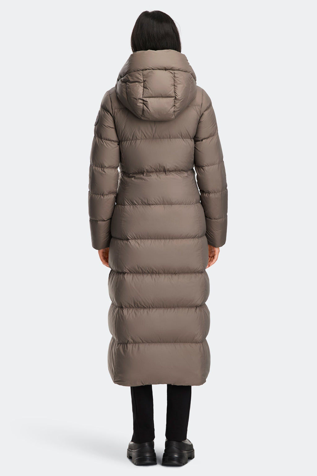Mystique Puffer