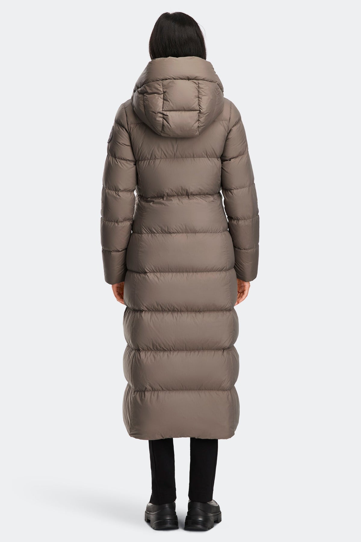 Mystique Puffer