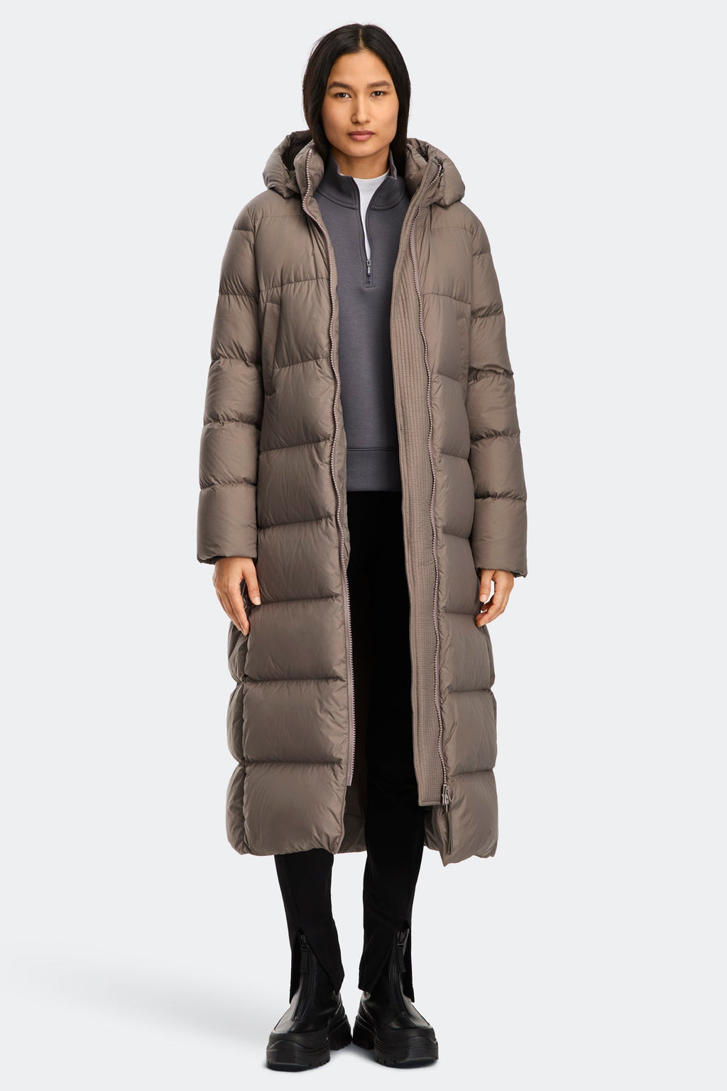 Mystique Puffer