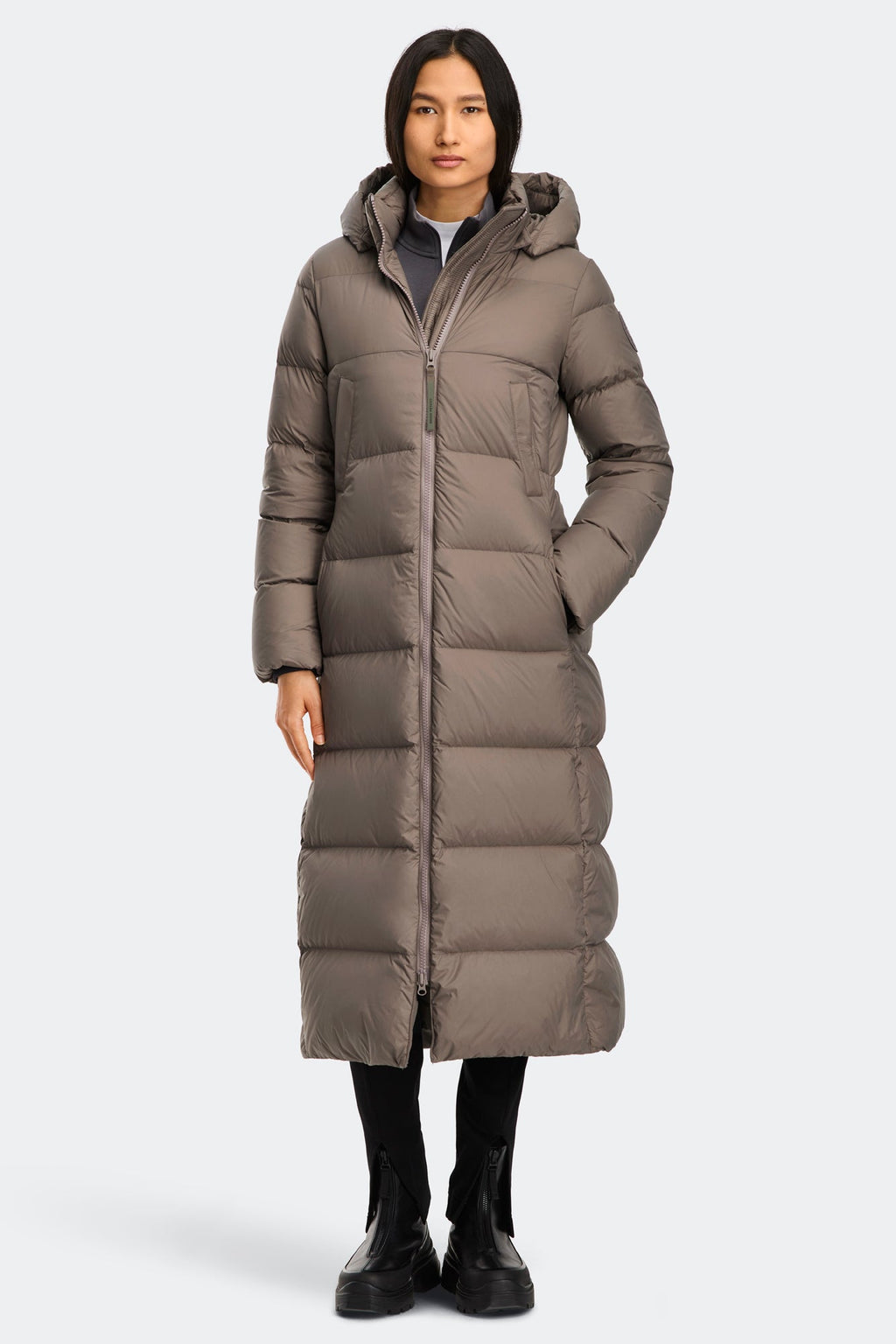 Mystique Puffer