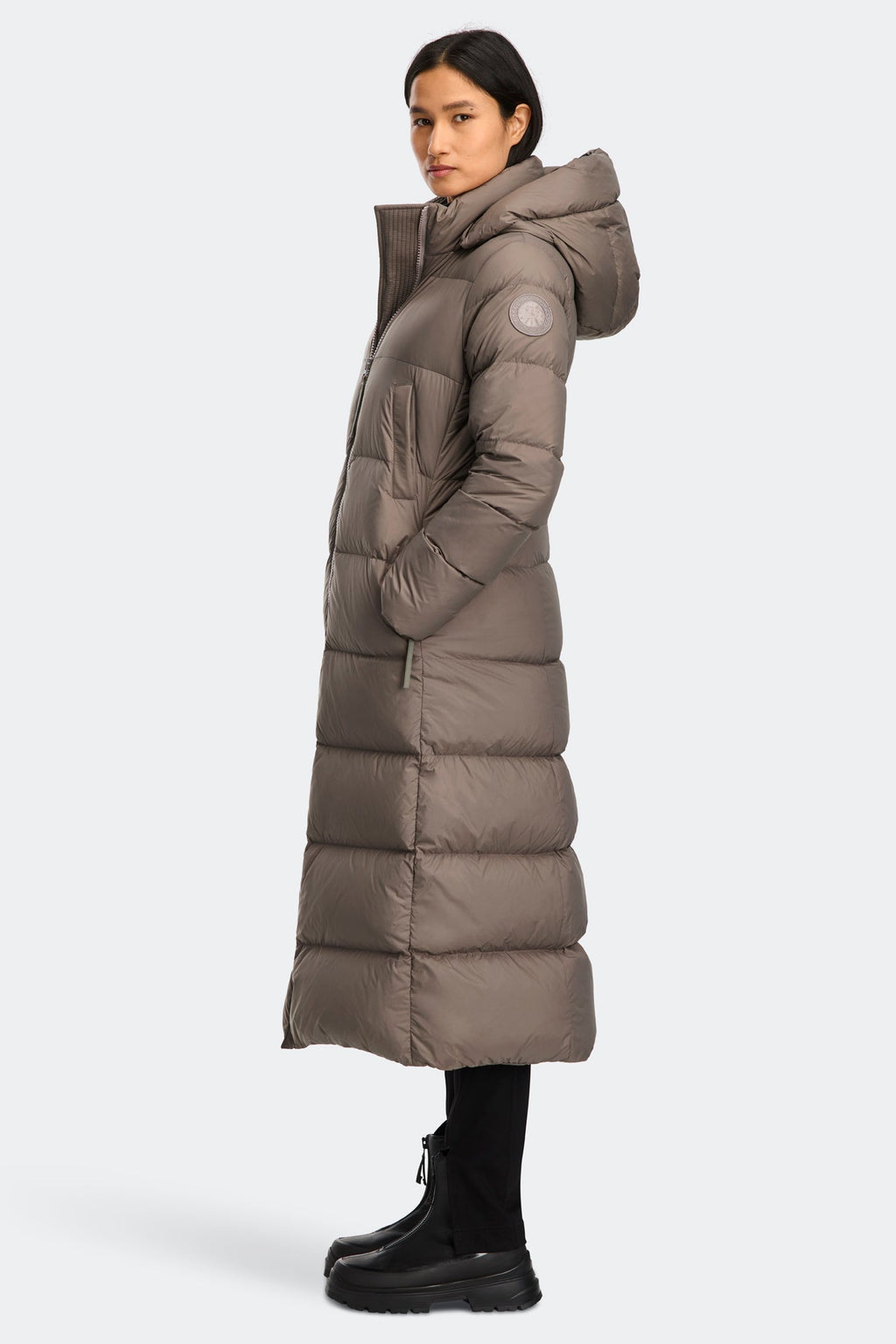 Mystique Puffer
