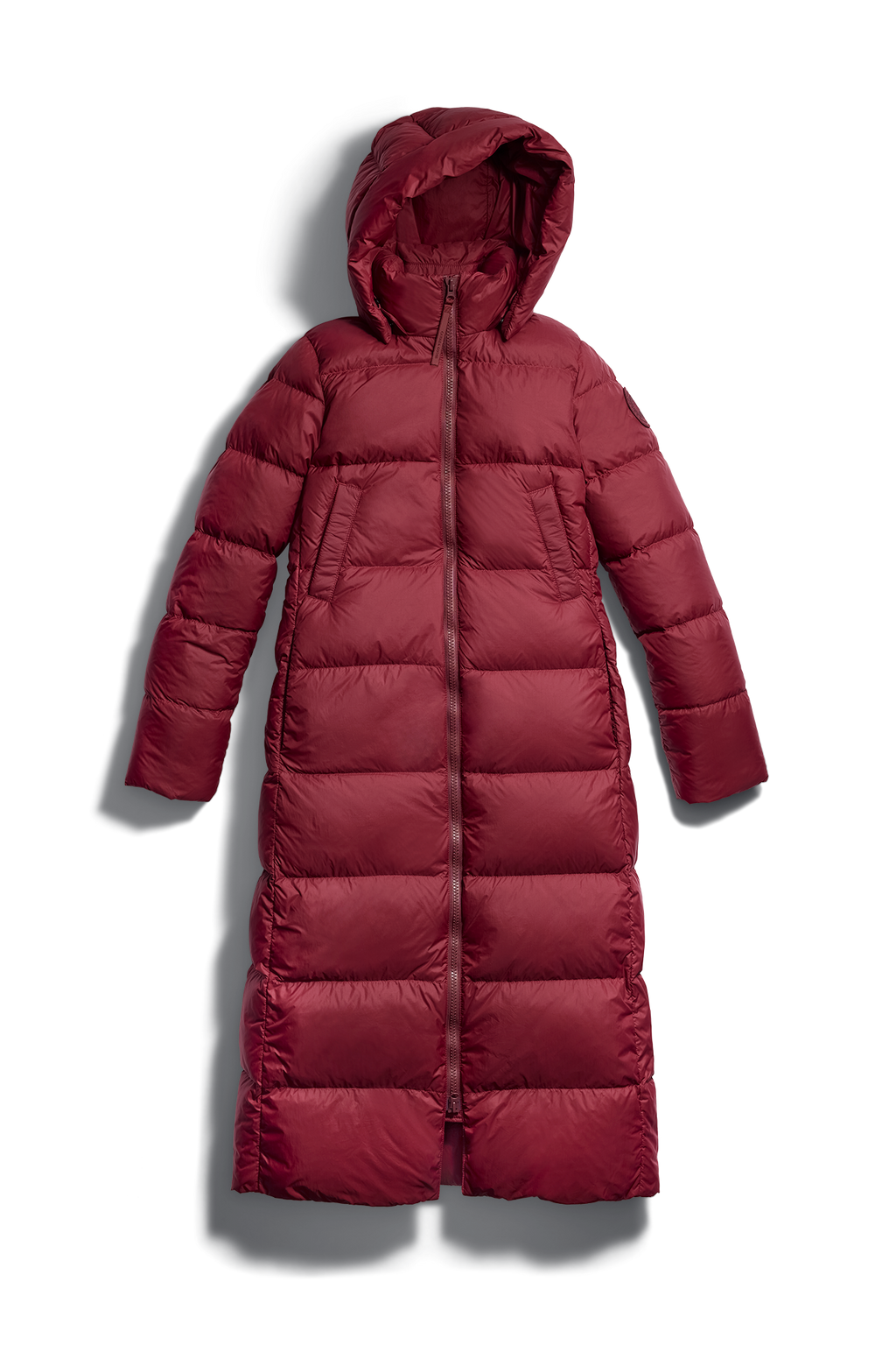 Mystique Puffer