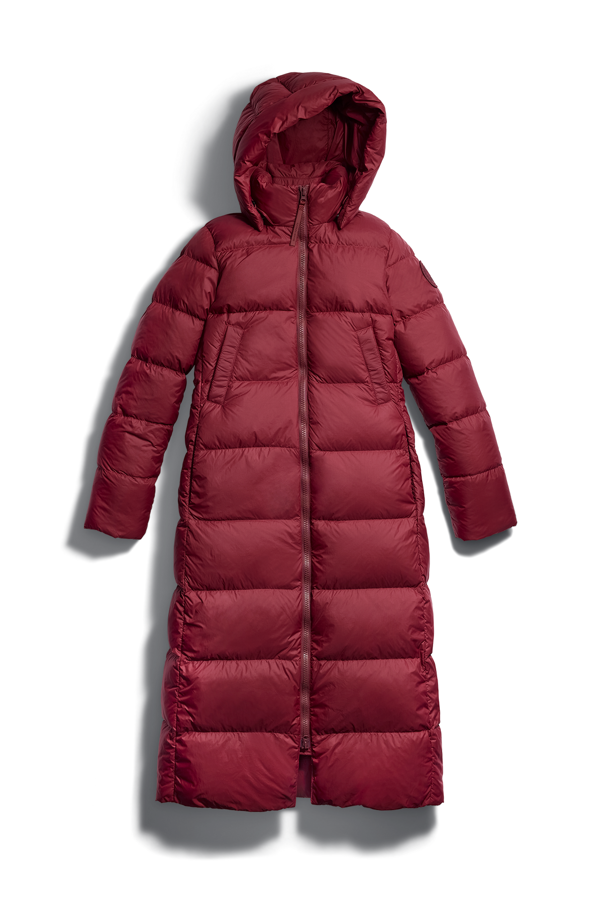 Mystique Puffer