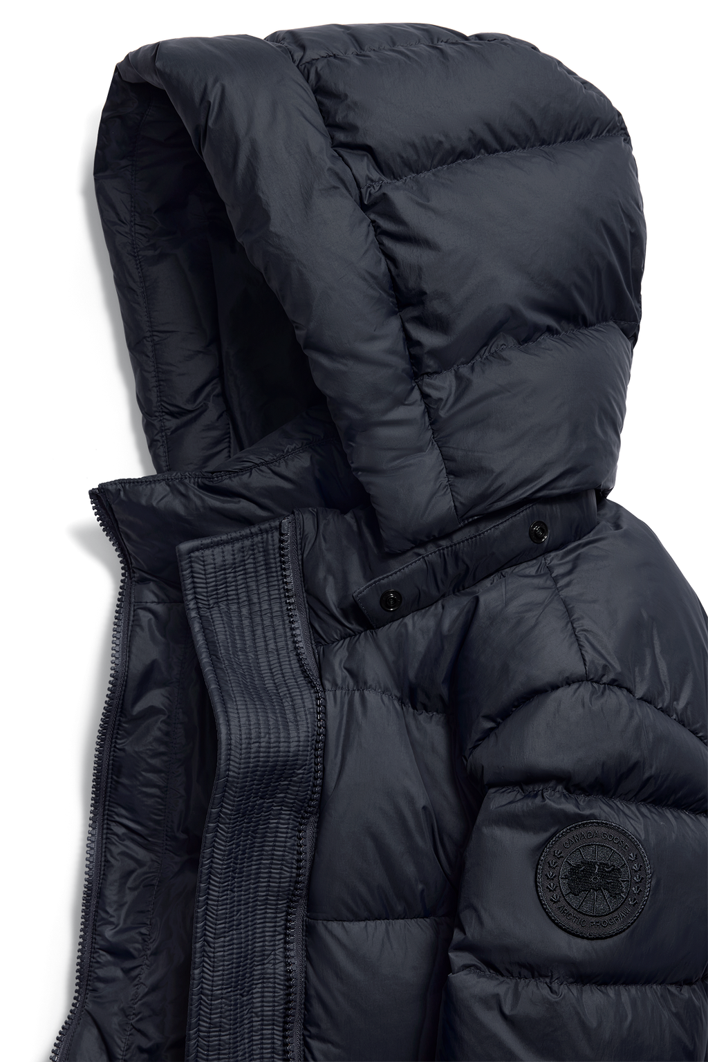 Mystique Puffer