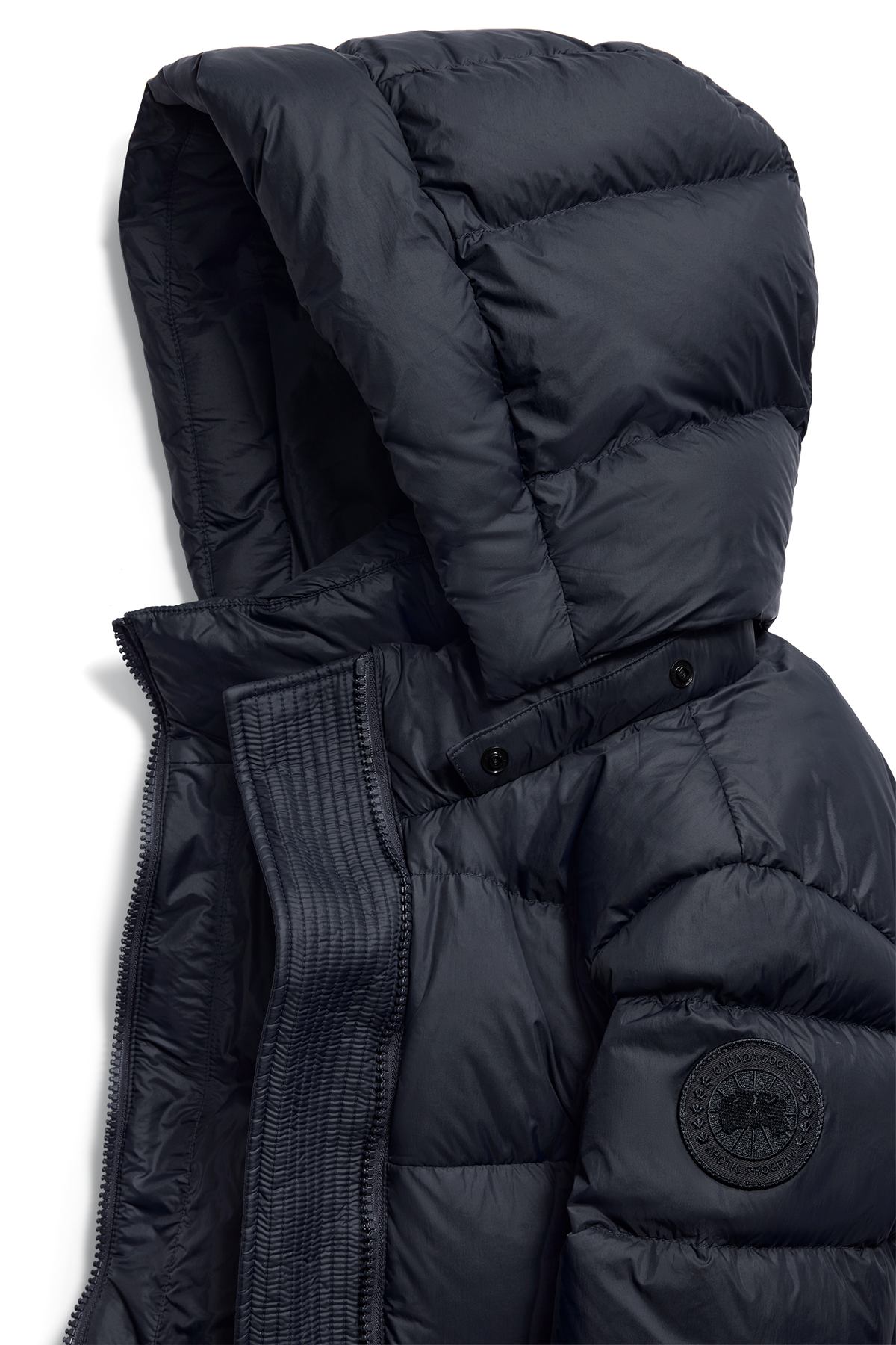 Mystique Puffer