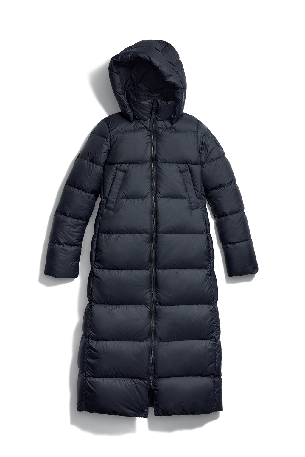 Mystique Puffer