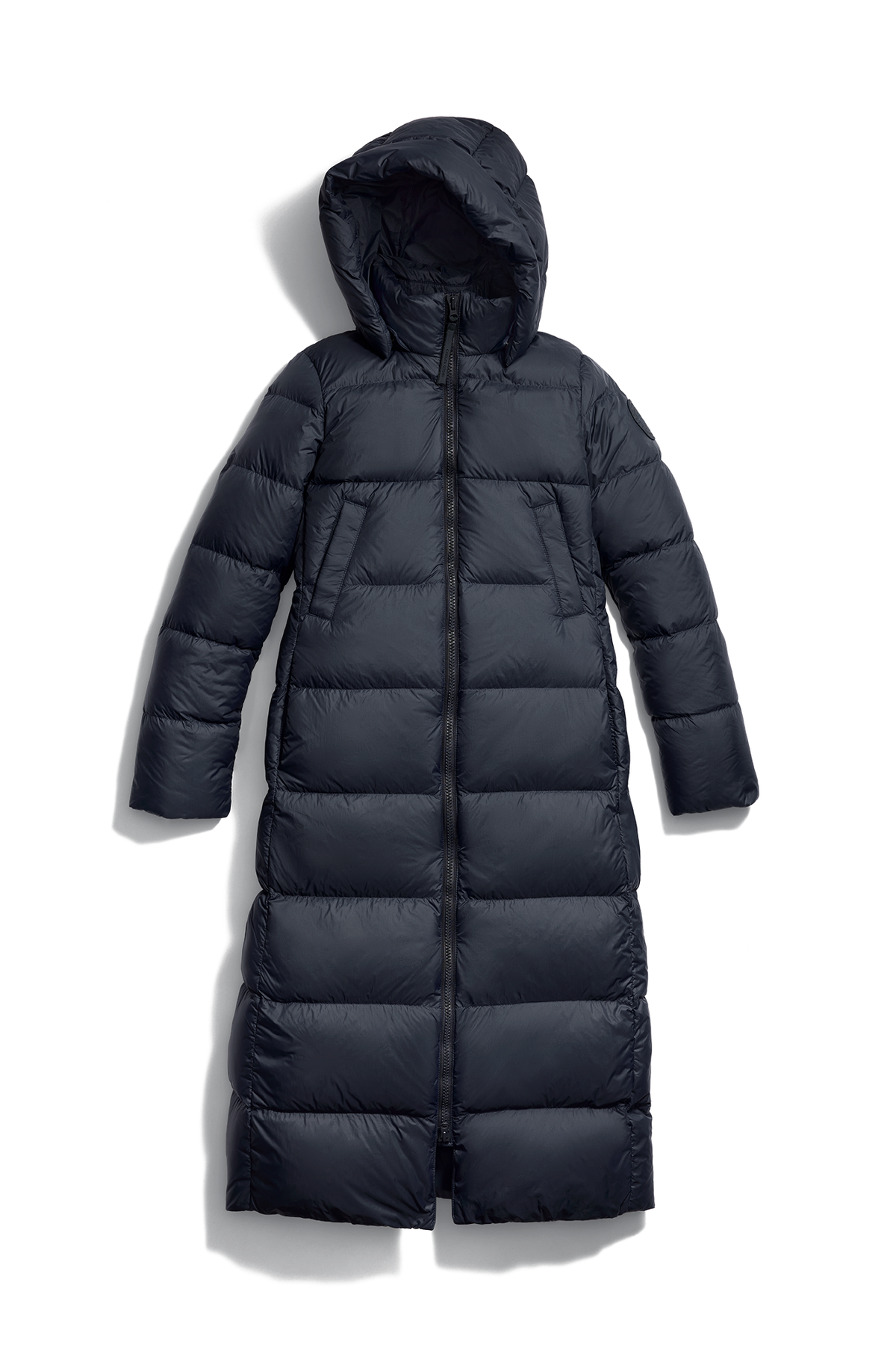 Mystique Puffer
