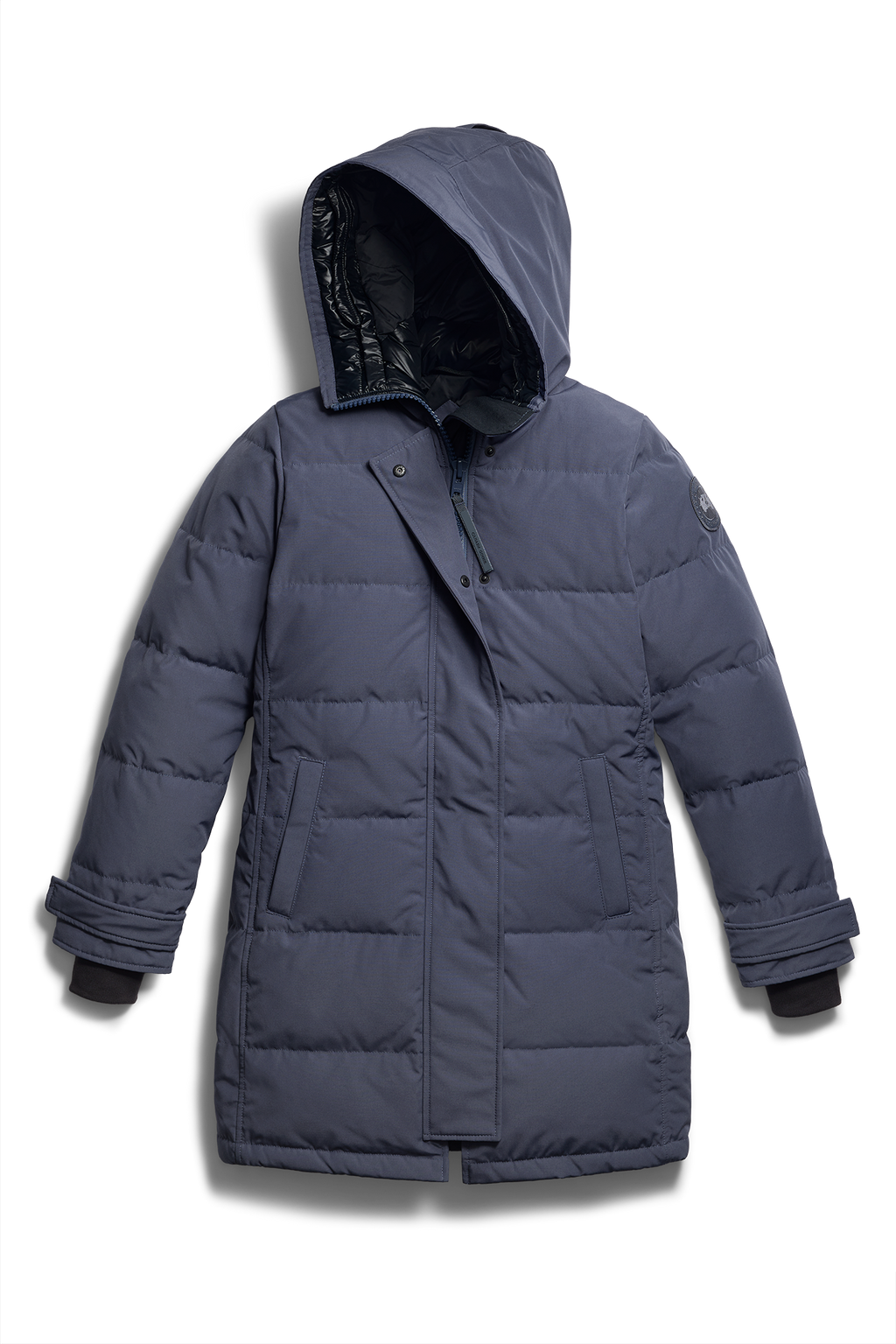 Shelburne Parka Tonal Disc