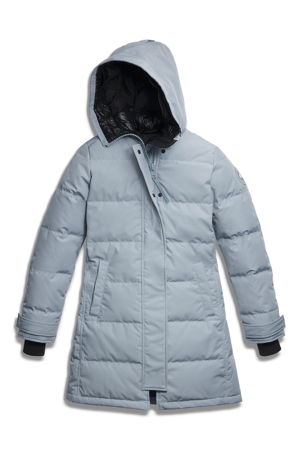 Shelburne Parka Tonal Disc