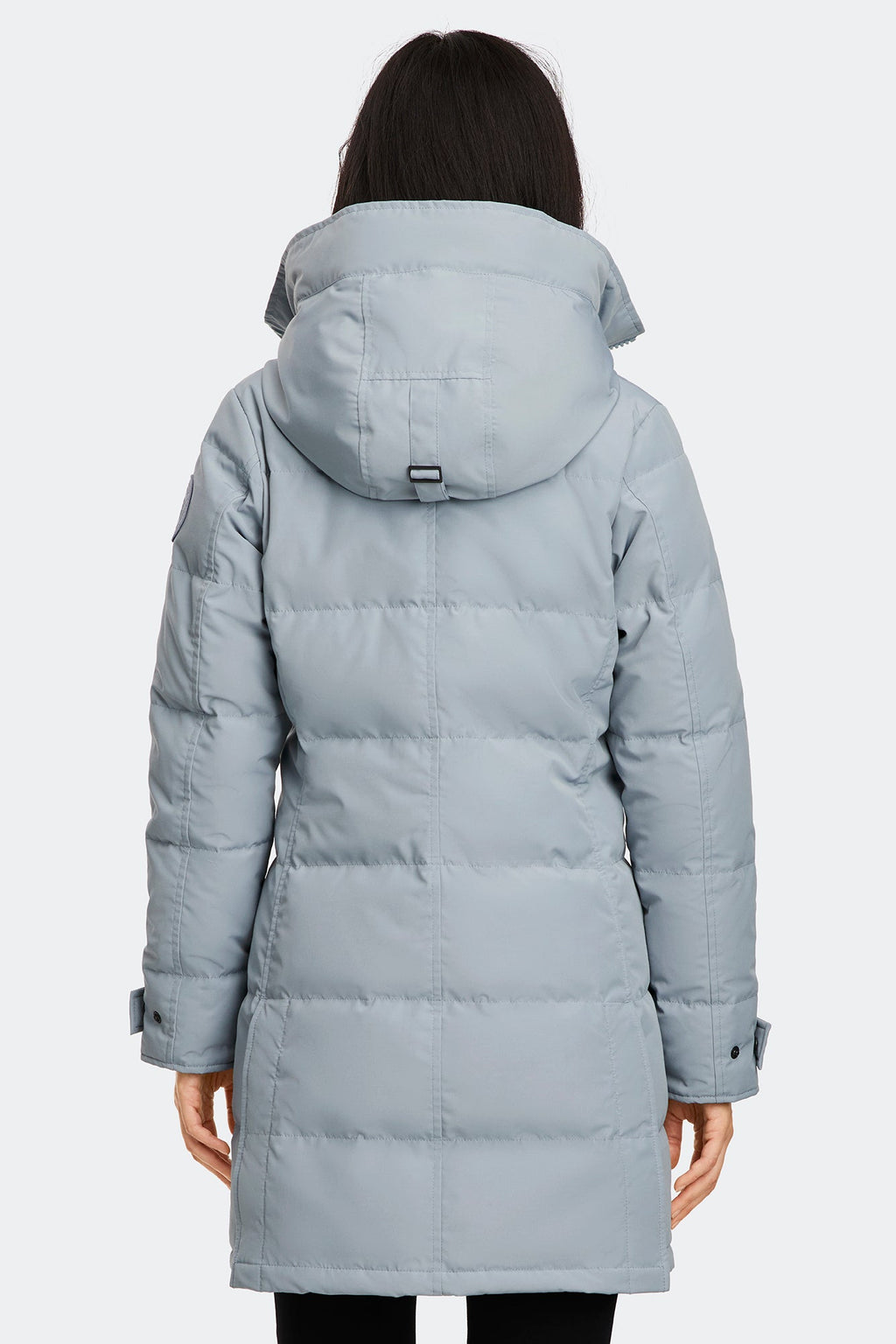 Shelburne Parka Tonal Disc