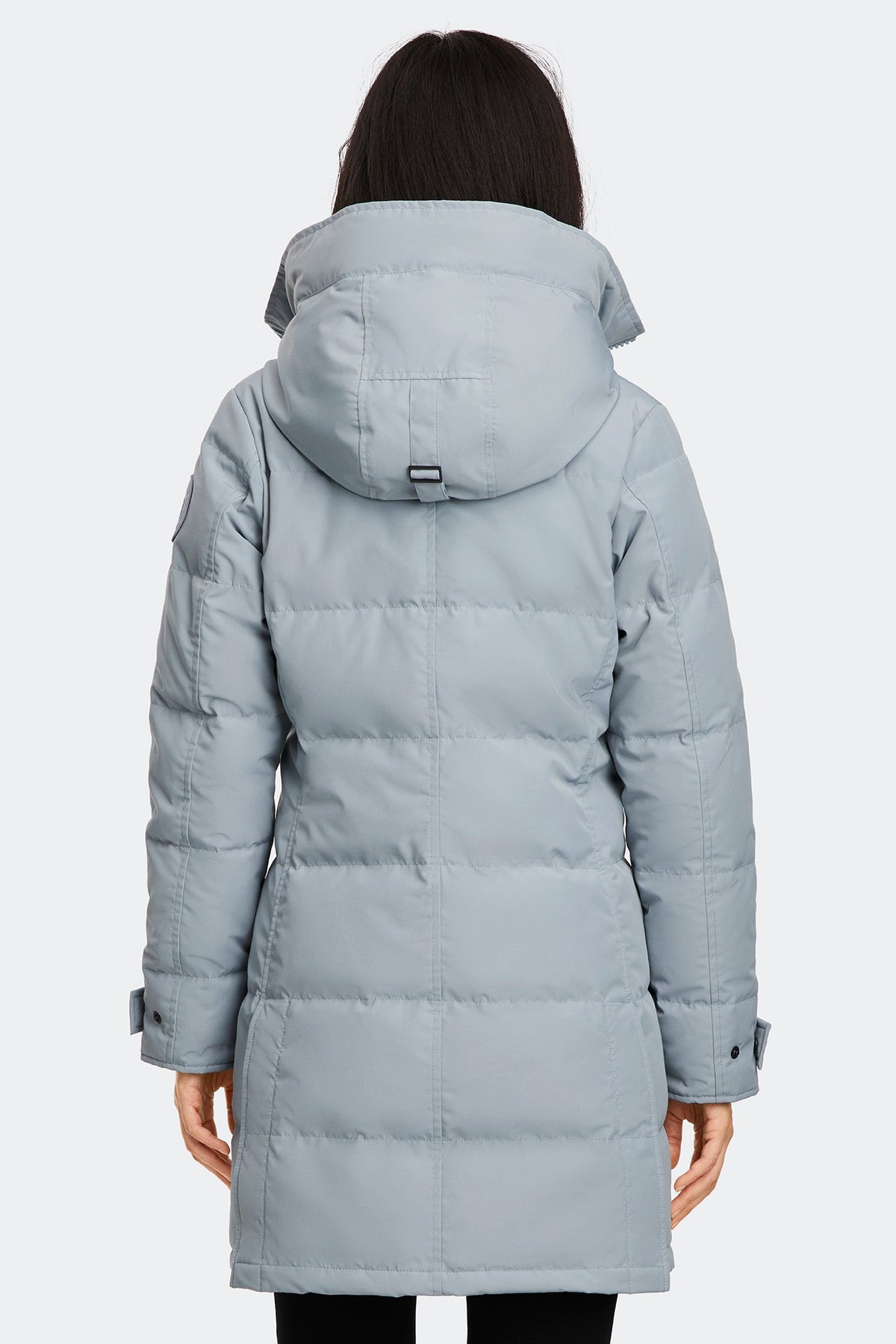 Shelburne Parka Tonal Disc