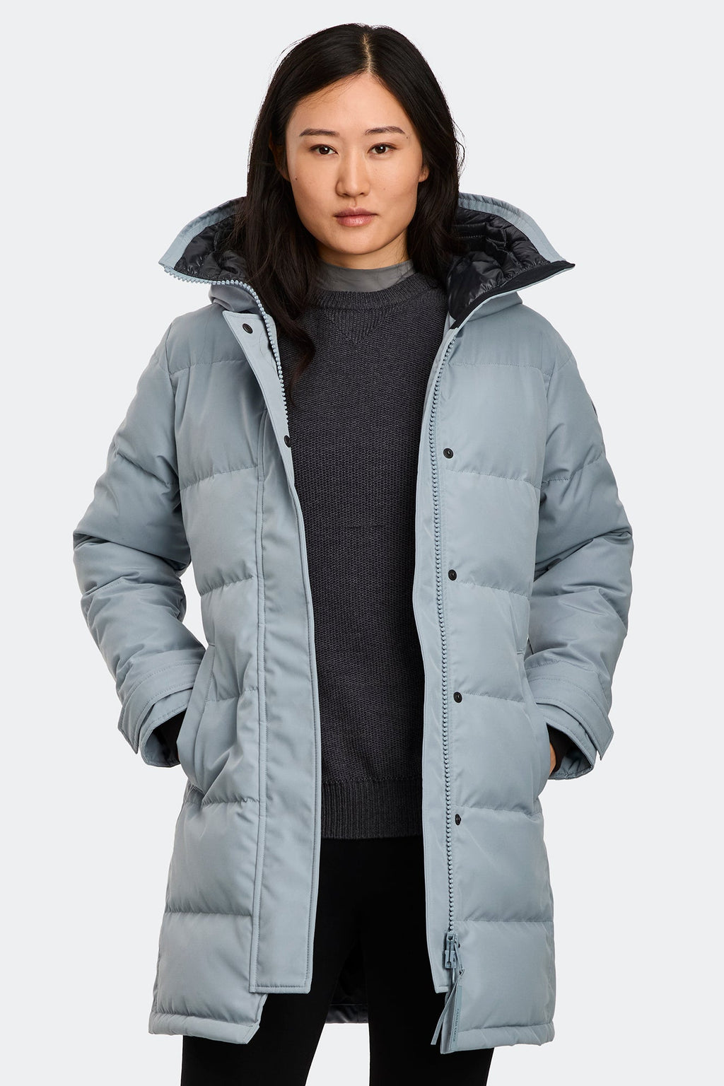 Shelburne Parka Tonal Disc