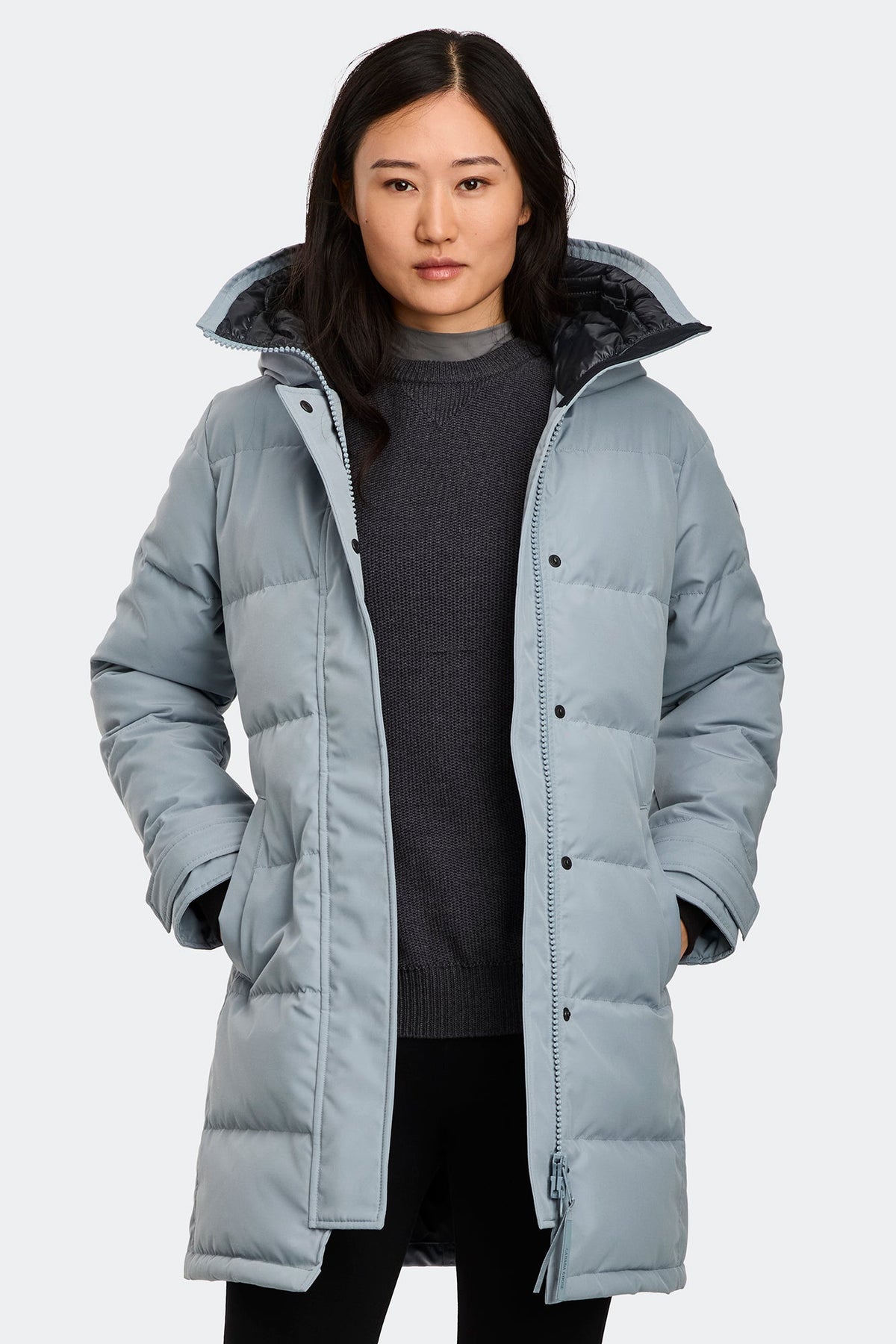 Shelburne Parka Tonal Disc