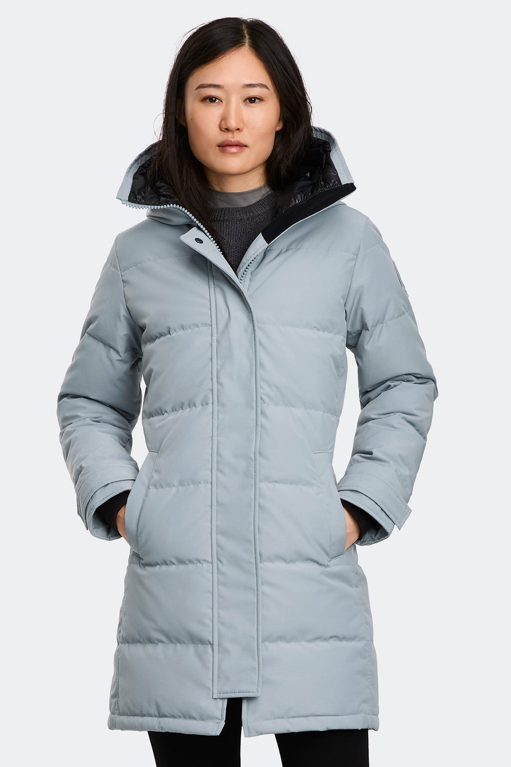 Shelburne Parka Tonal Disc
