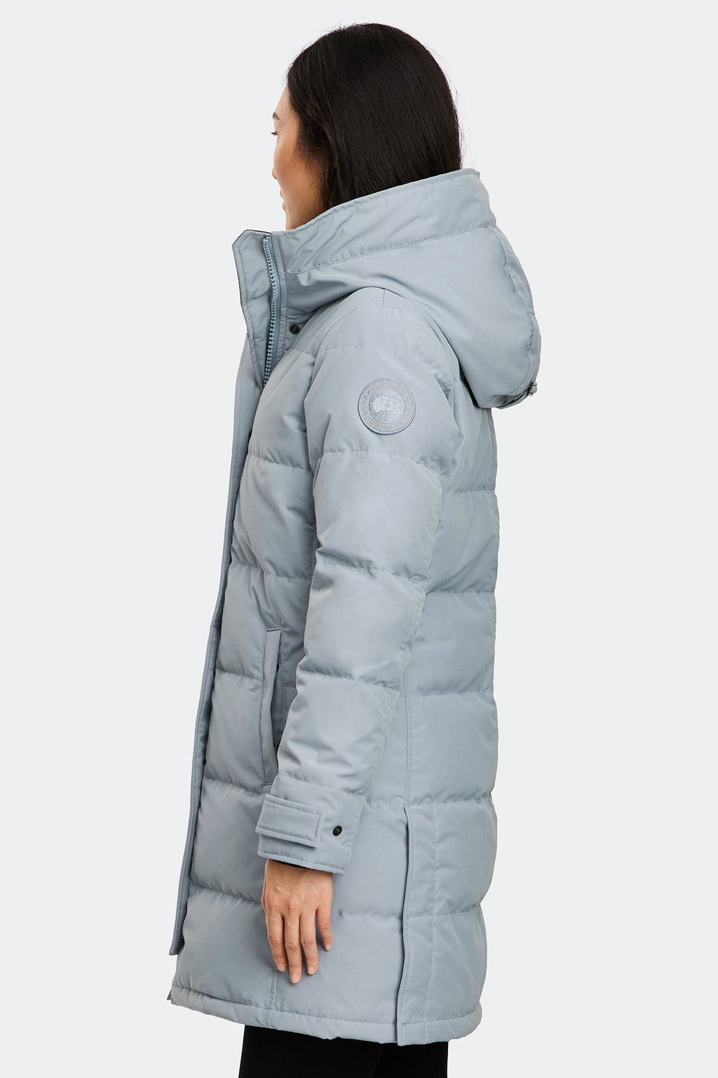 Shelburne Parka Tonal Disc