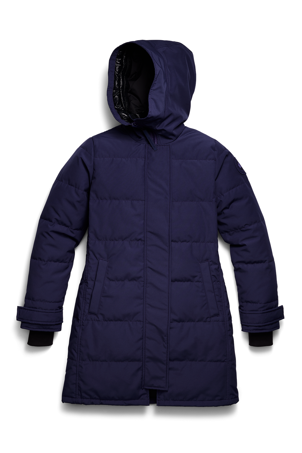 Shelburne Parka Tonal Disc