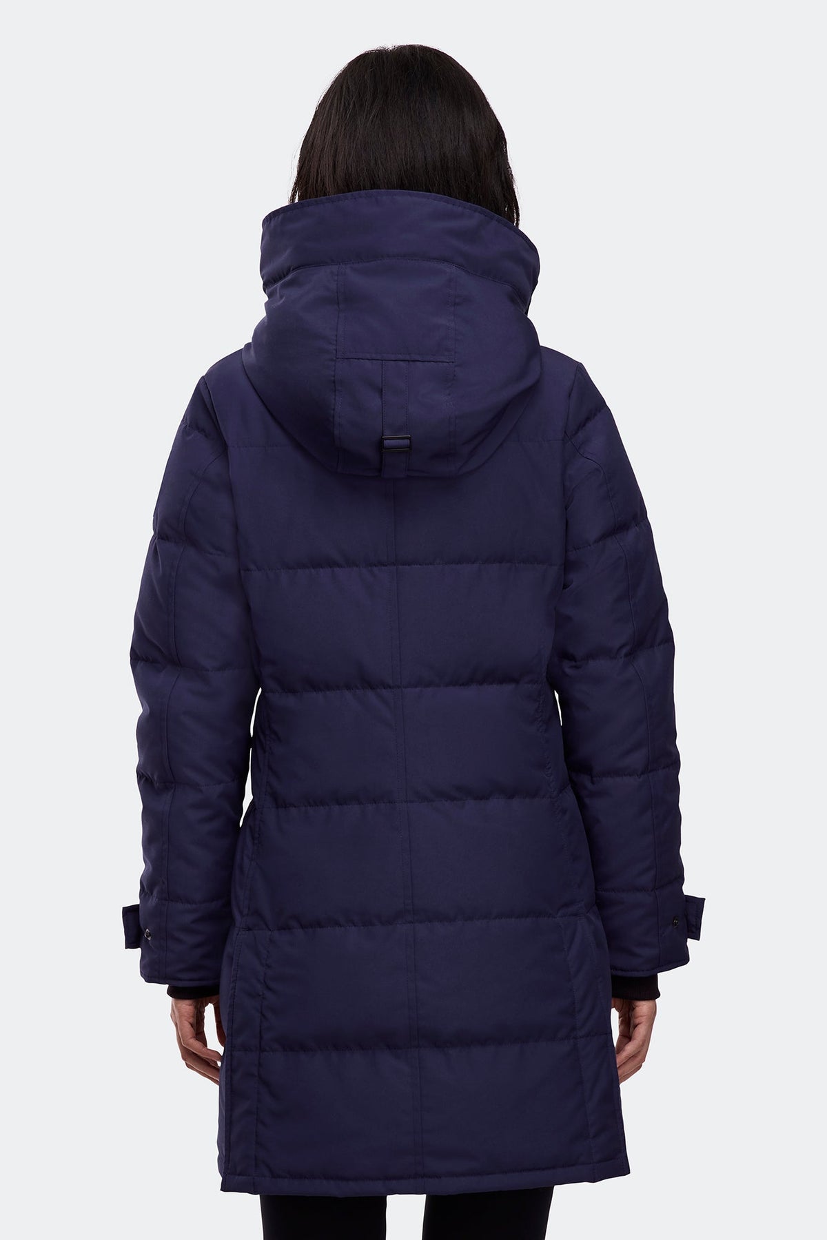 Shelburne Parka Tonal Disc