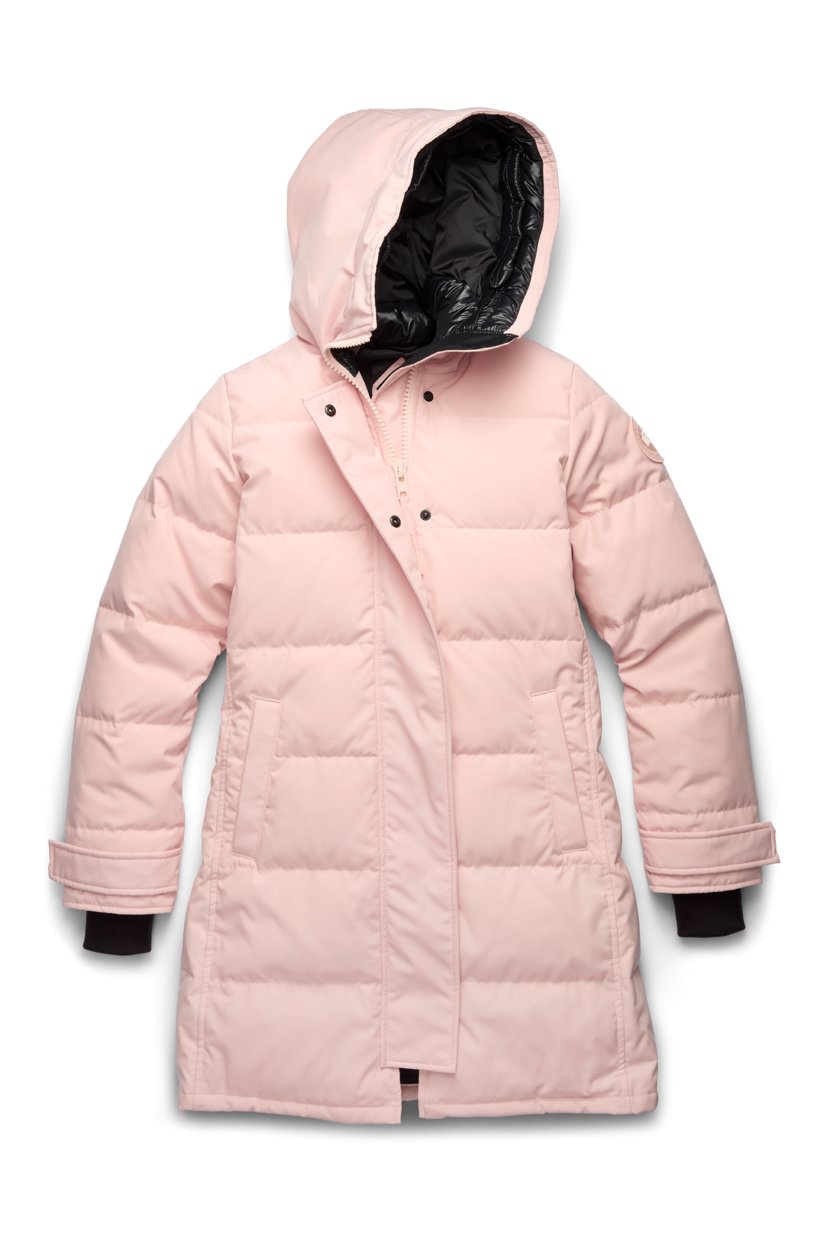Shelburne Parka Tonal Disc